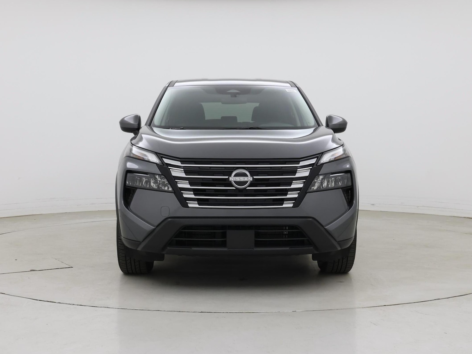 2025 Nissan Rogue SV - Photo 6
