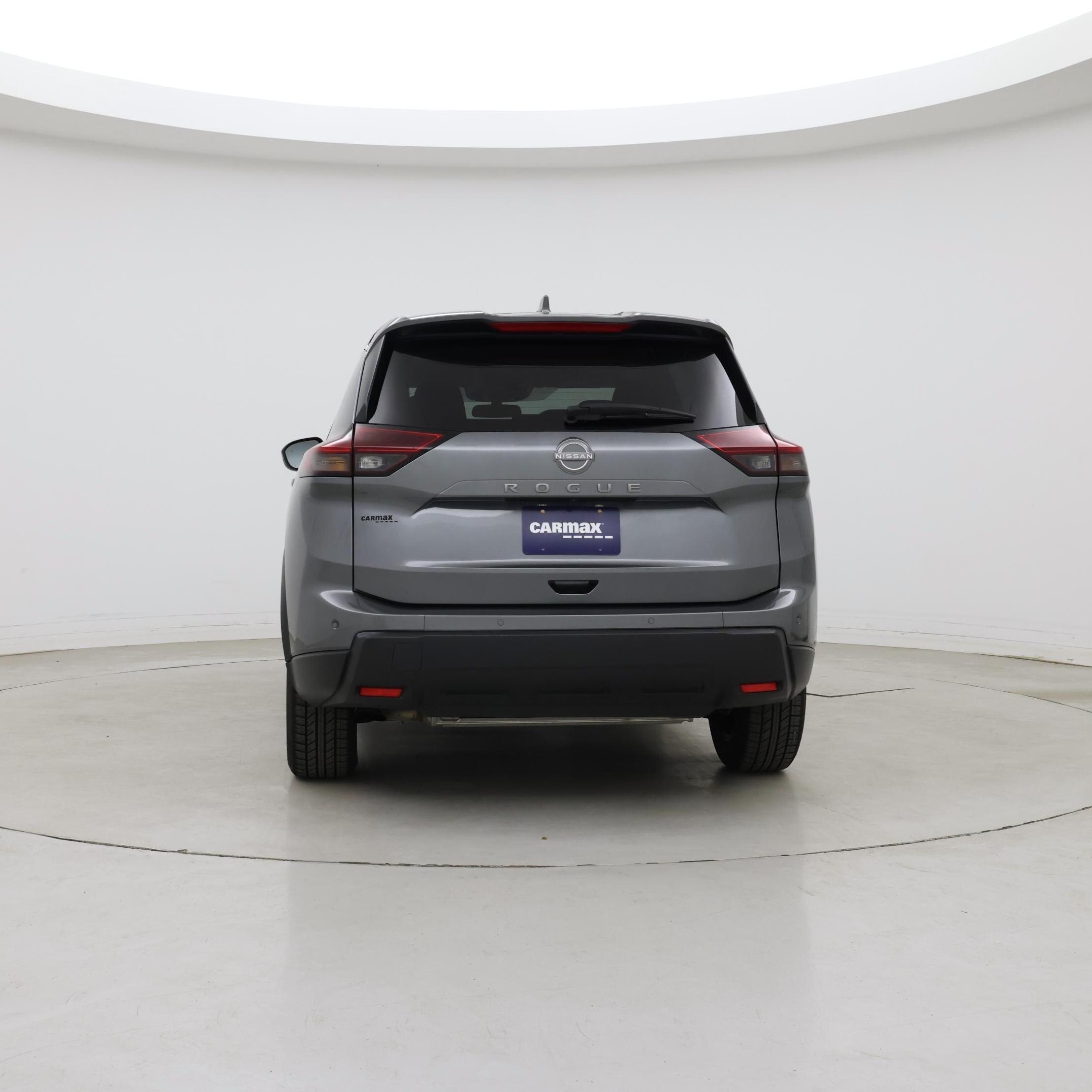 Thumbnail: 2025 Nissan Rogue - 6