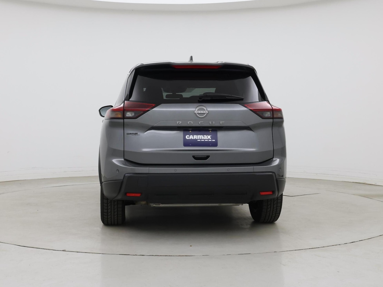 2025 Nissan Rogue SV - Photo 7
