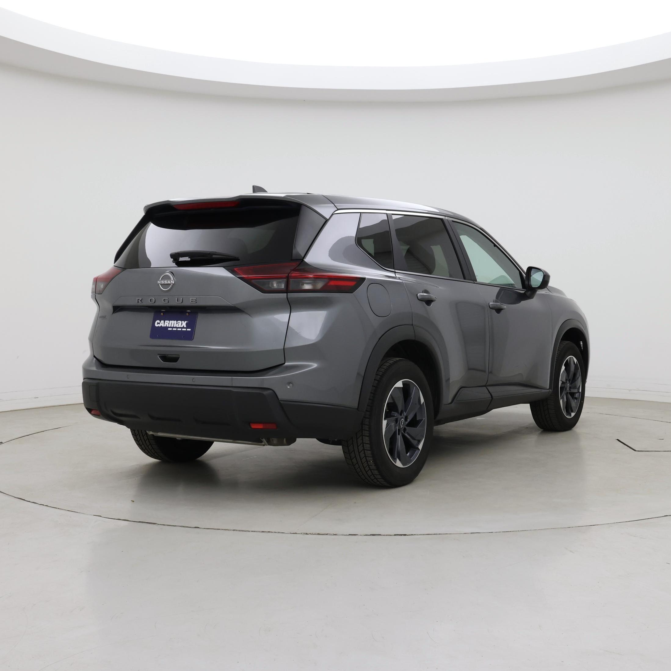 Thumbnail: 2025 Nissan Rogue - 8