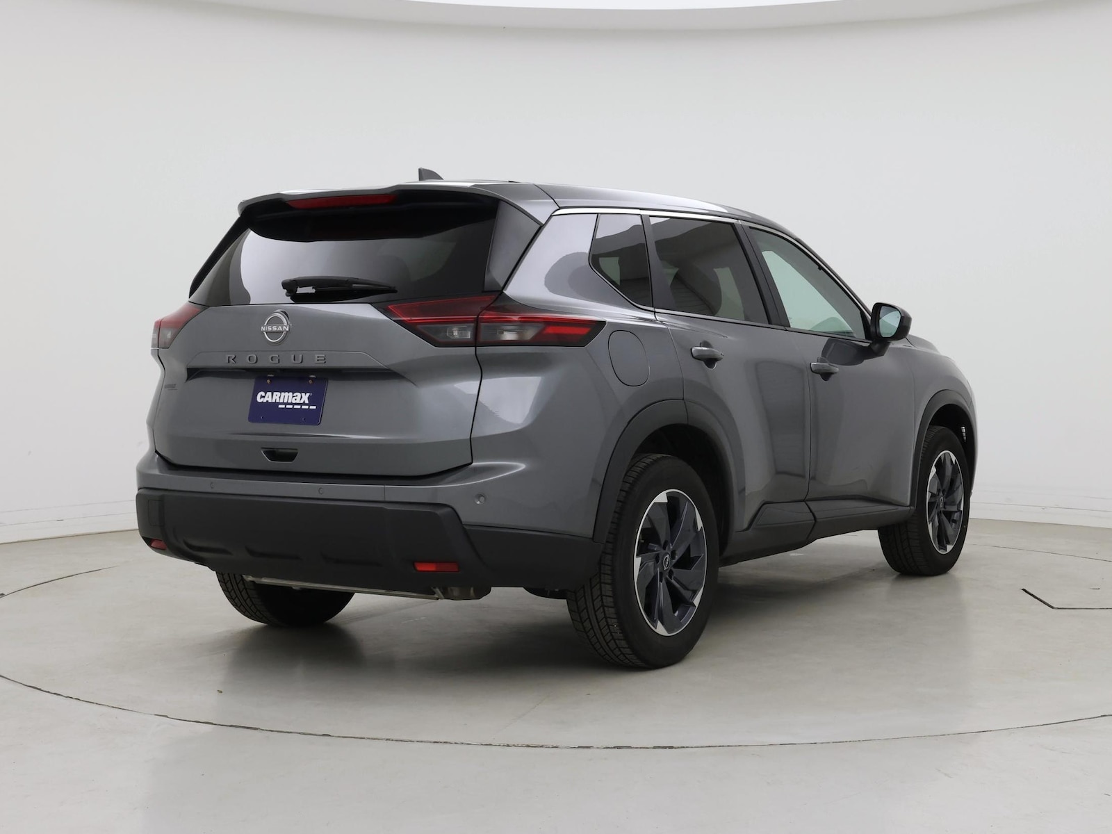 2025 Nissan Rogue SV - Photo 9