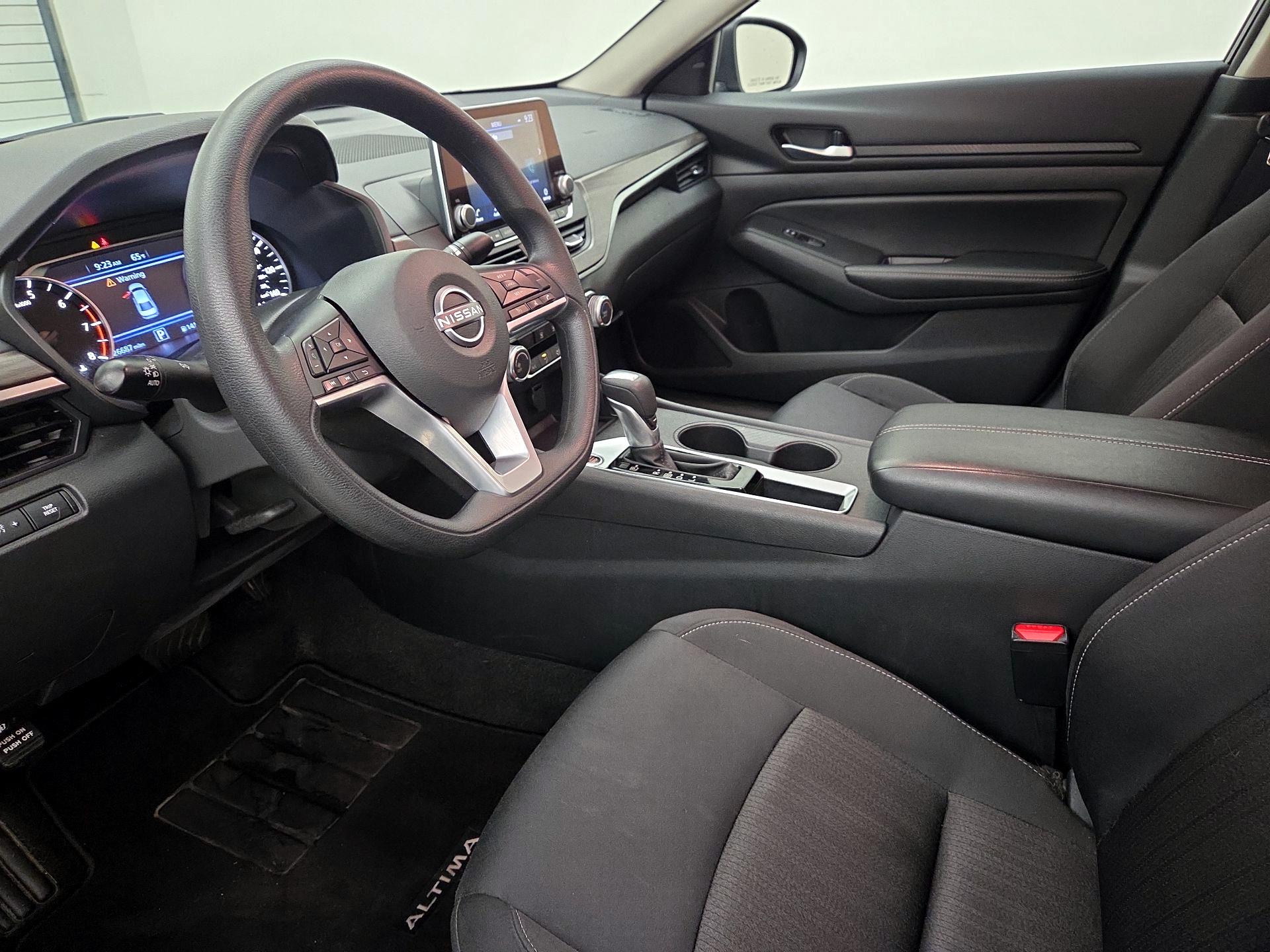 Thumbnail: 2025 Nissan Altima - 11