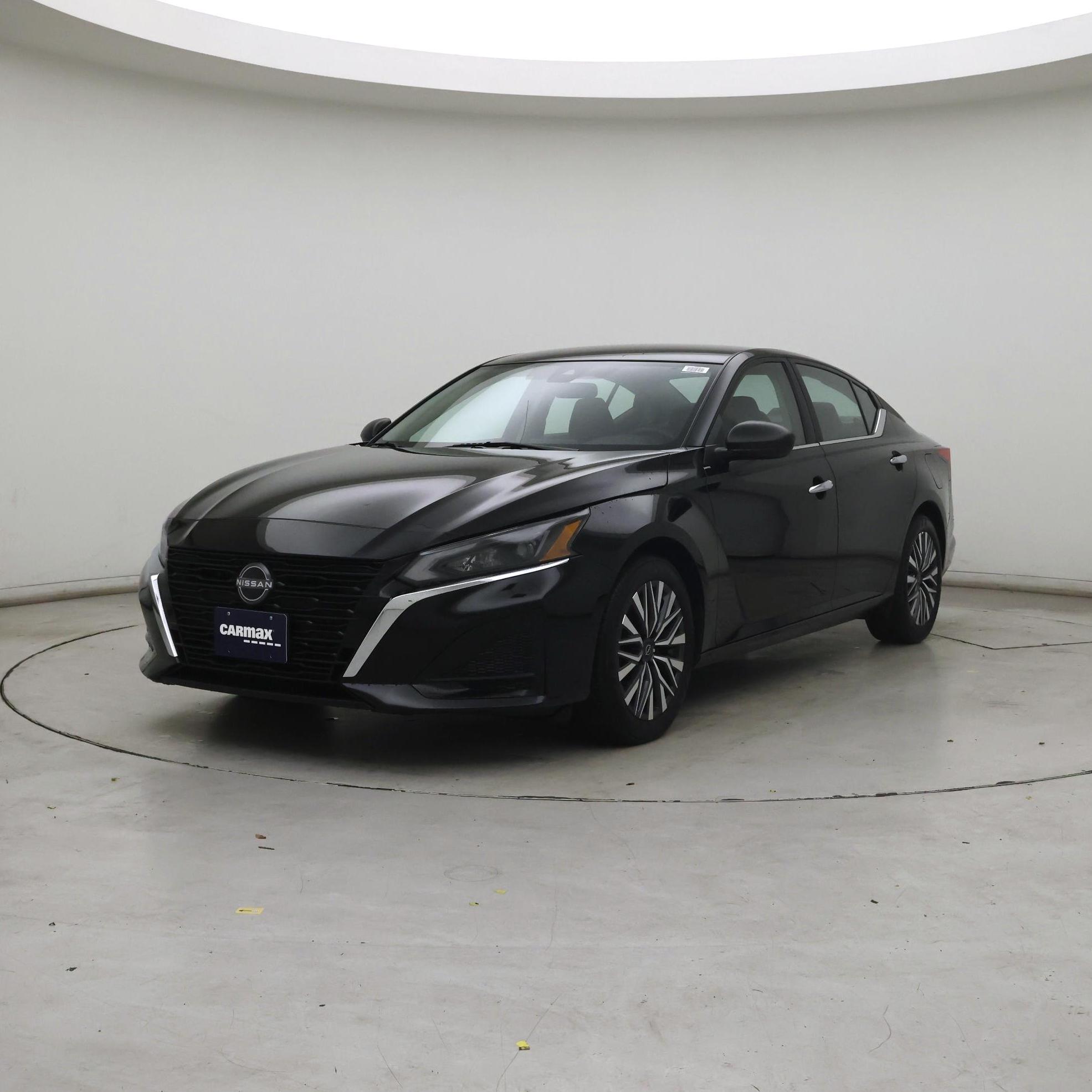 Thumbnail: 2025 Nissan Altima - 4