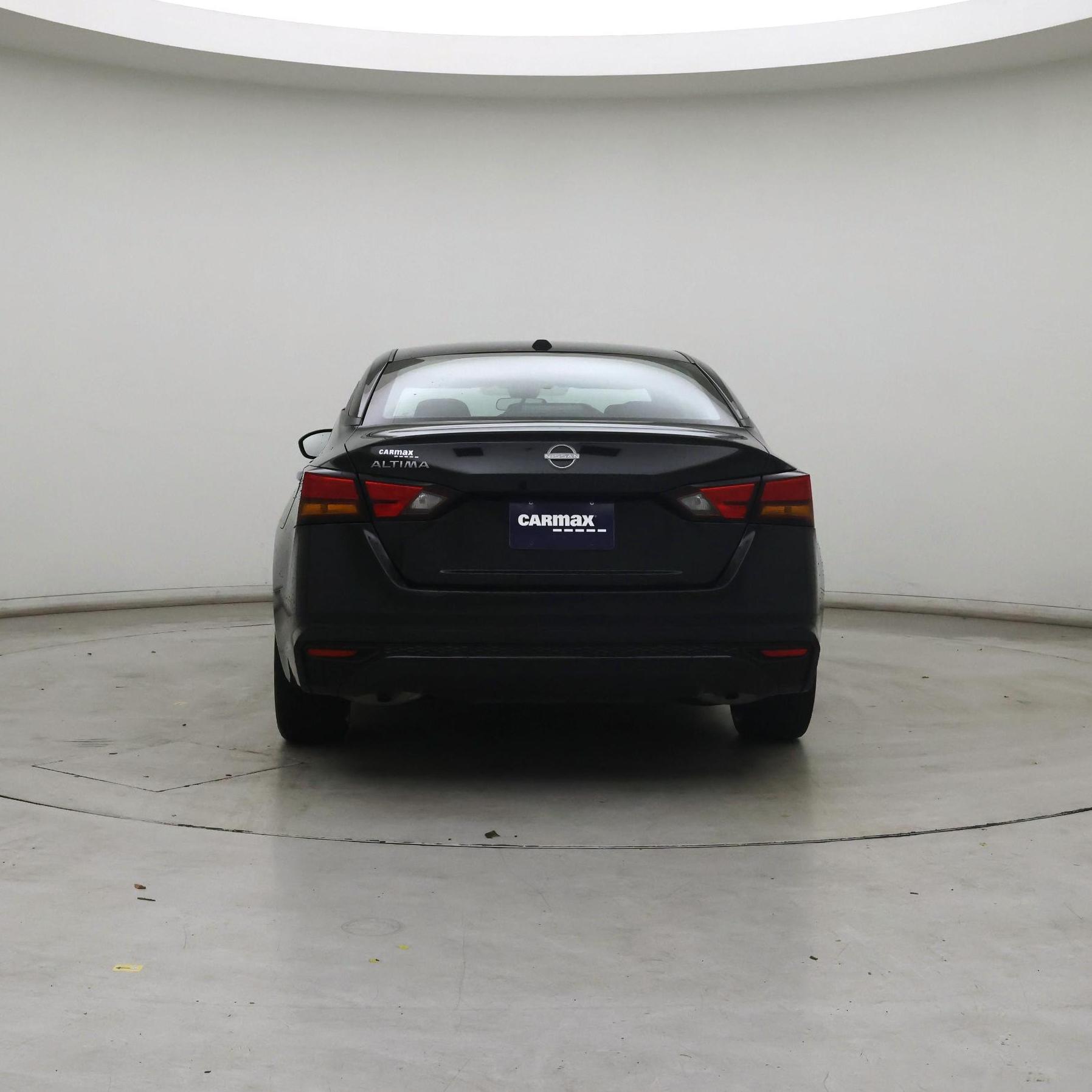 Thumbnail: 2025 Nissan Altima - 6