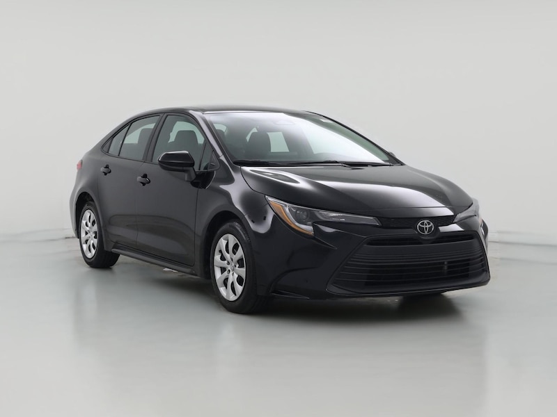 2025 Toyota Corolla LE -
                  Birmingham, AL