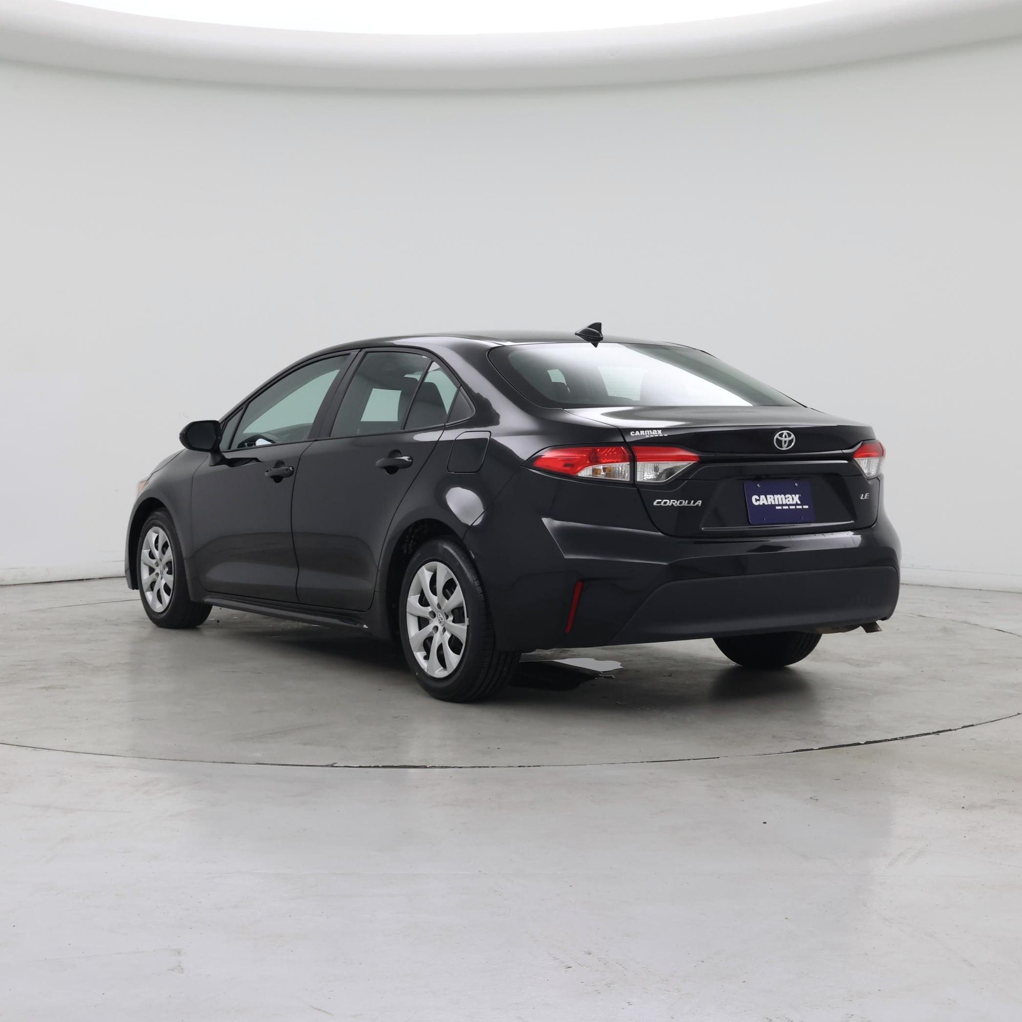 Thumbnail: 2025 Toyota Corolla - 2