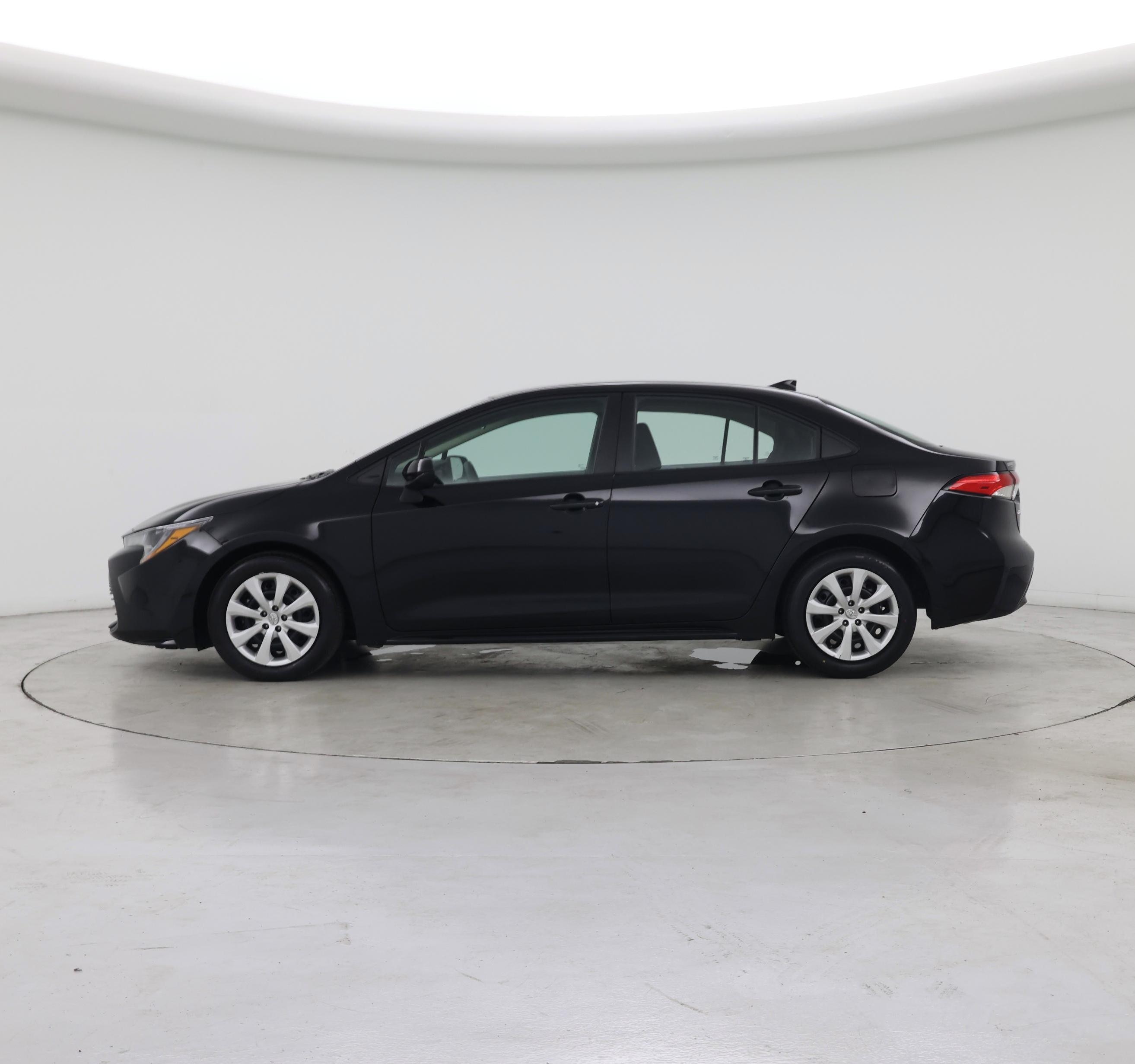 Thumbnail: 2025 Toyota Corolla - 3