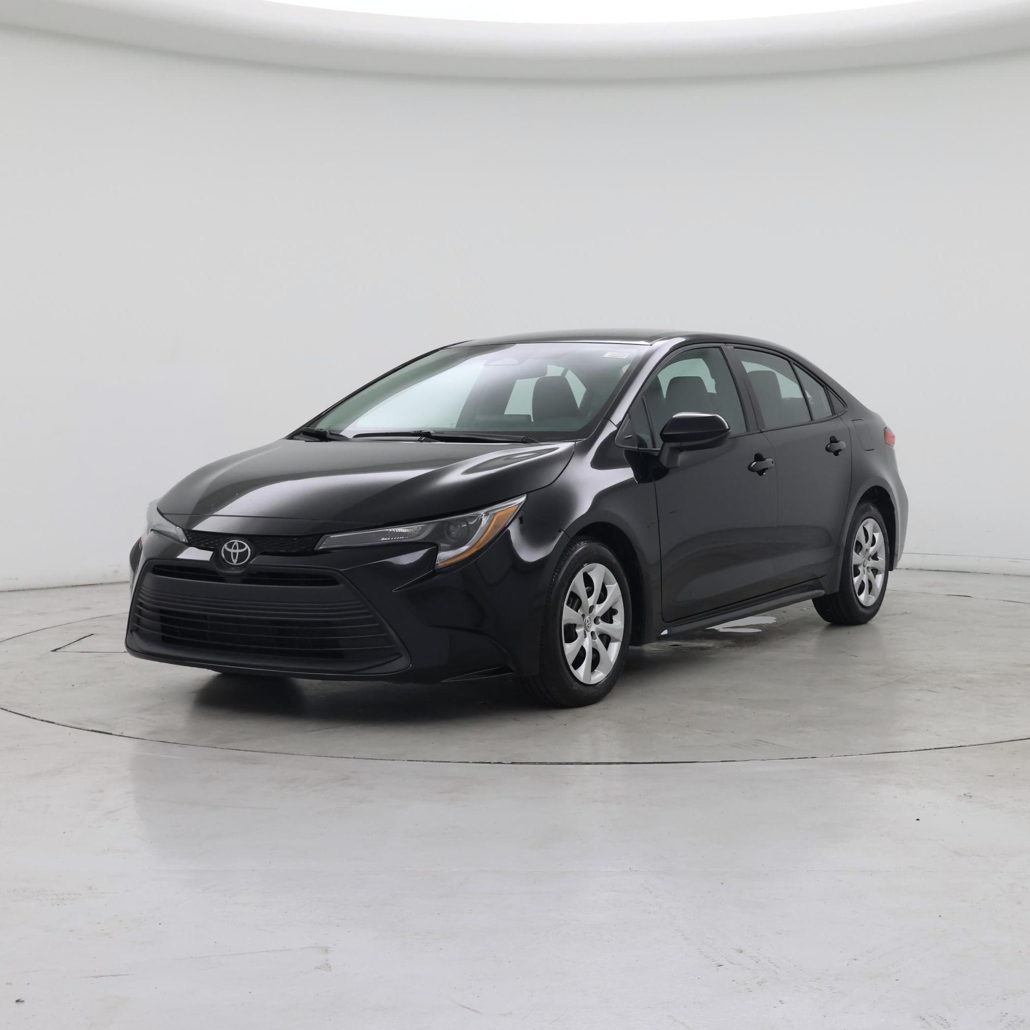 Thumbnail: 2025 Toyota Corolla - 4