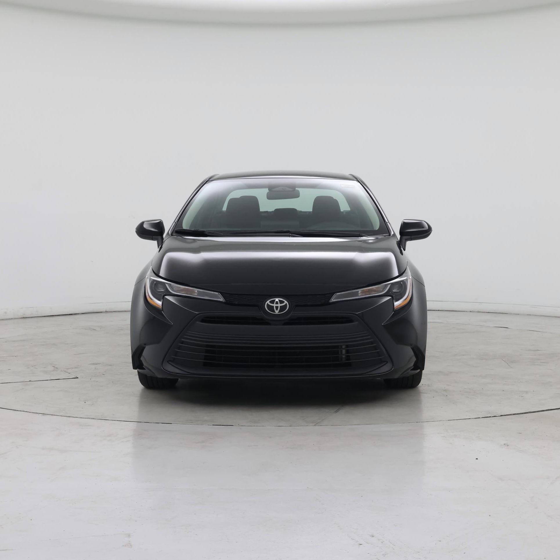 Thumbnail: 2025 Toyota Corolla - 5