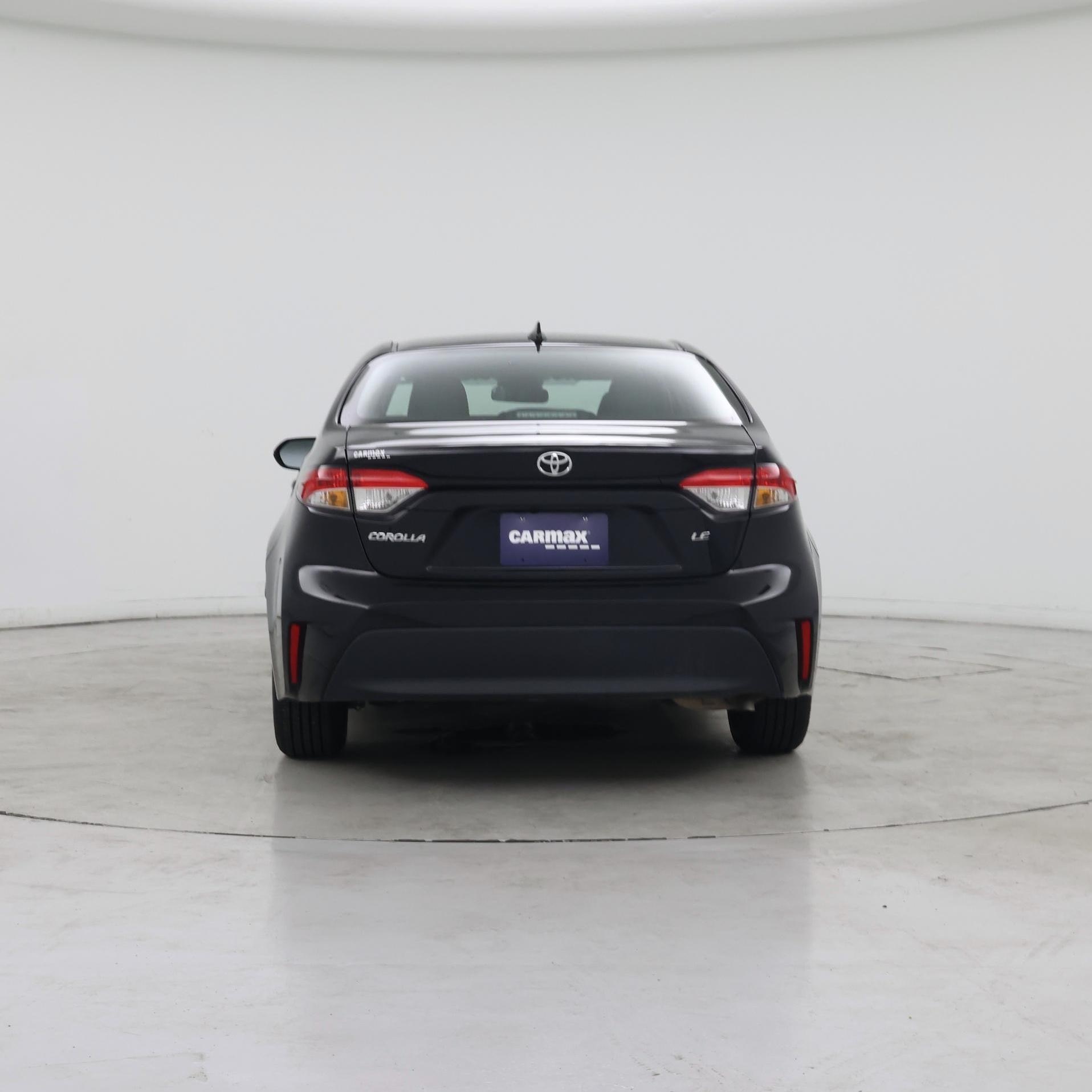 Thumbnail: 2025 Toyota Corolla - 6