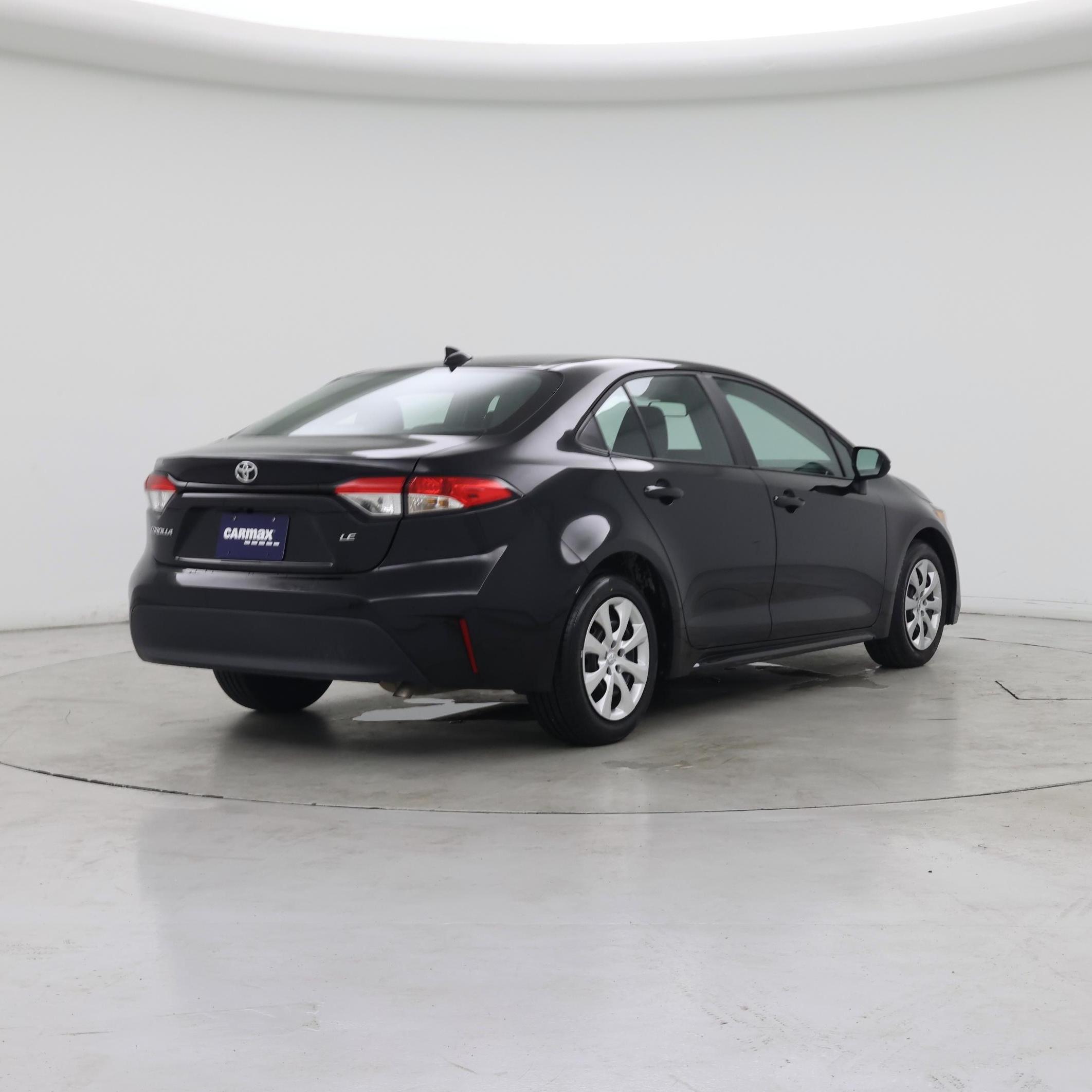 Thumbnail: 2025 Toyota Corolla - 8