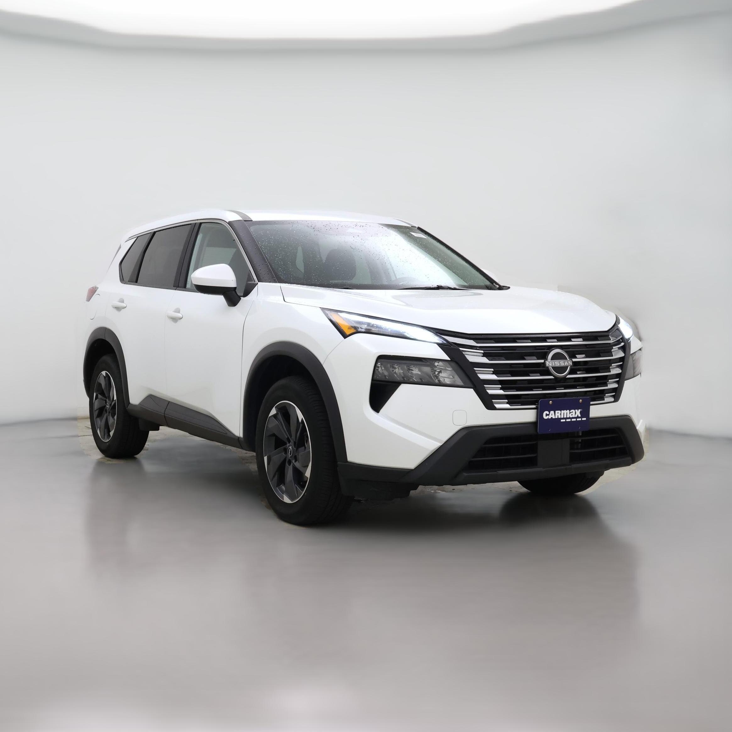 Thumbnail: 2025 Nissan Rogue - 1