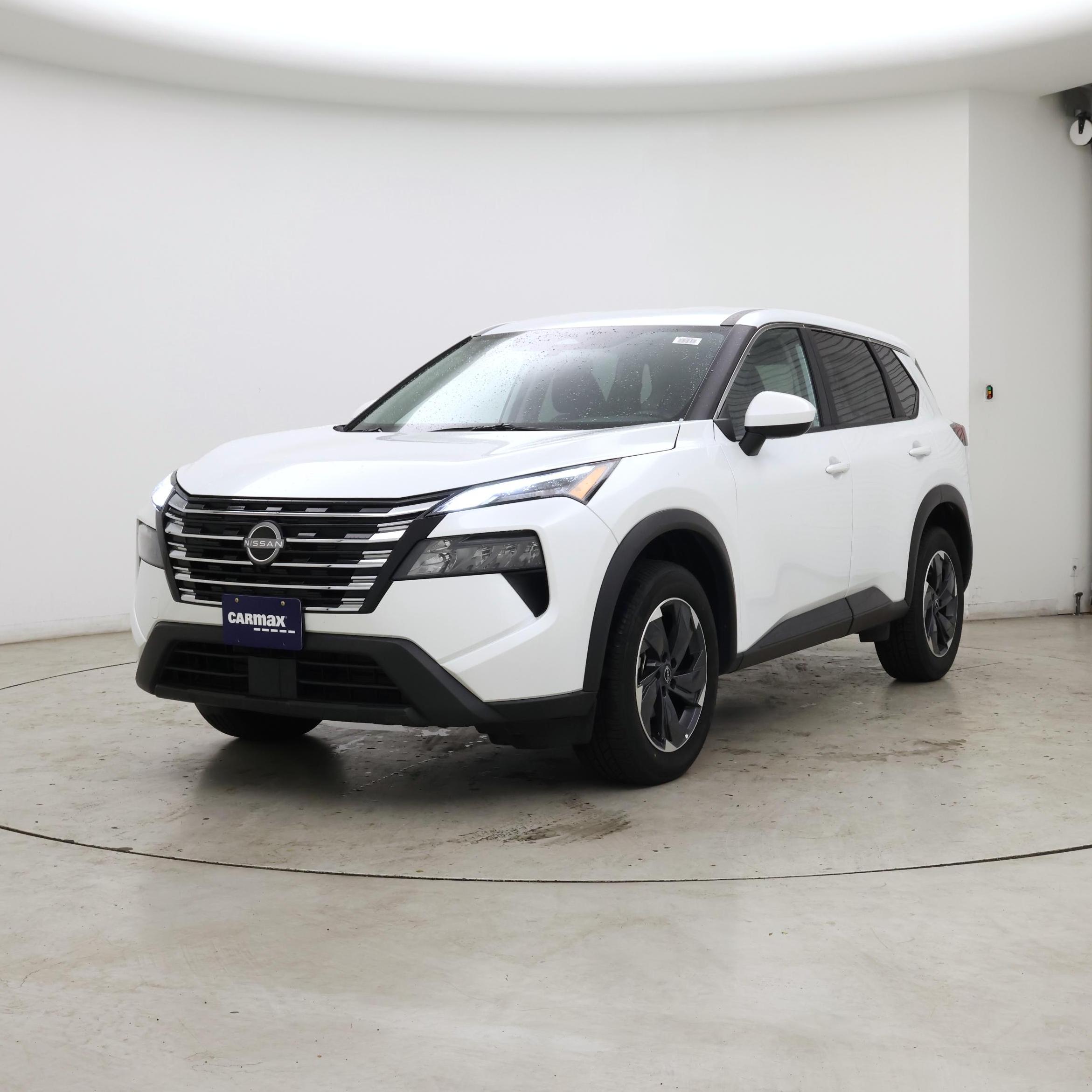Thumbnail: 2025 Nissan Rogue - 4