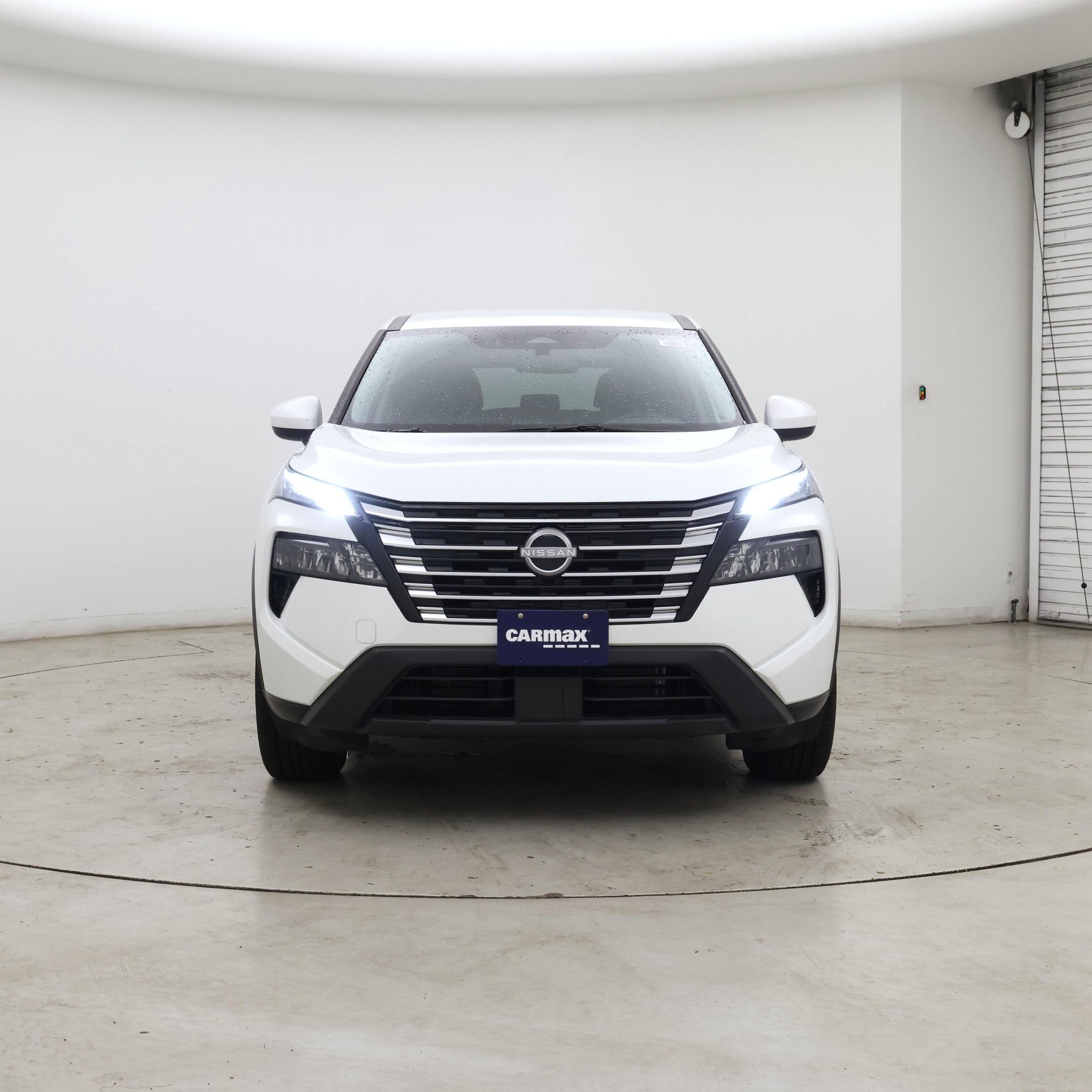 Thumbnail: 2025 Nissan Rogue - 5