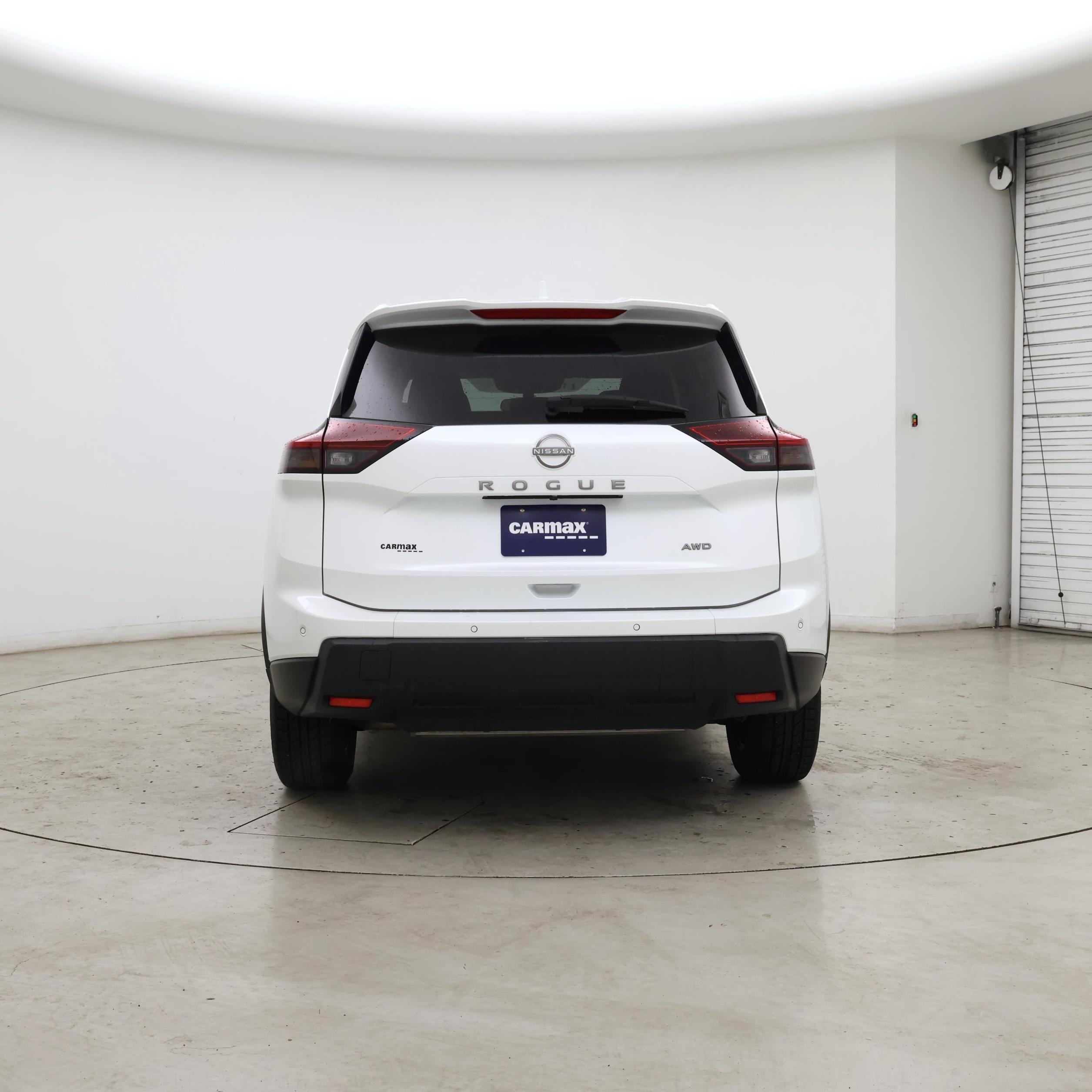Thumbnail: 2025 Nissan Rogue - 6