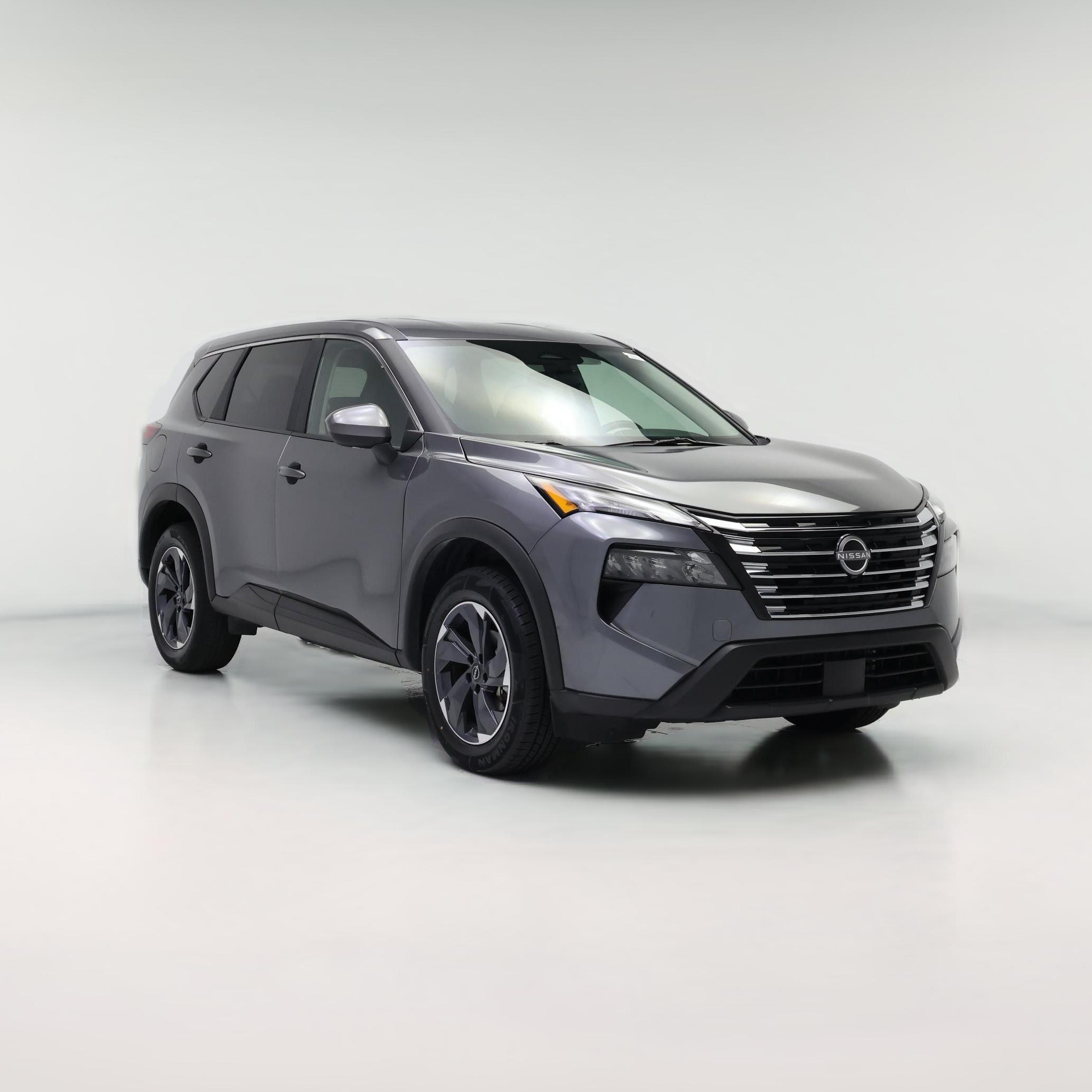 Thumbnail: 2025 Nissan Rogue - 1