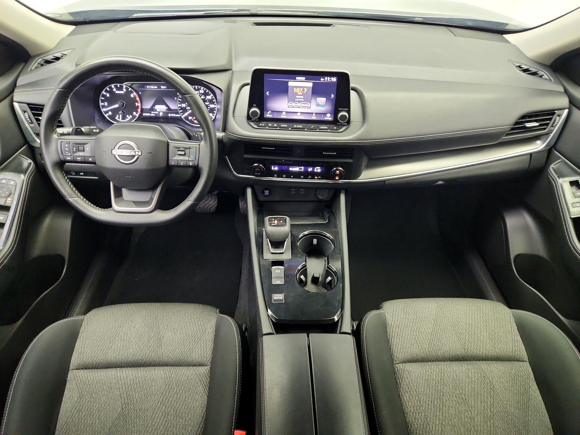 Thumbnail: 2025 Nissan Rogue - 9