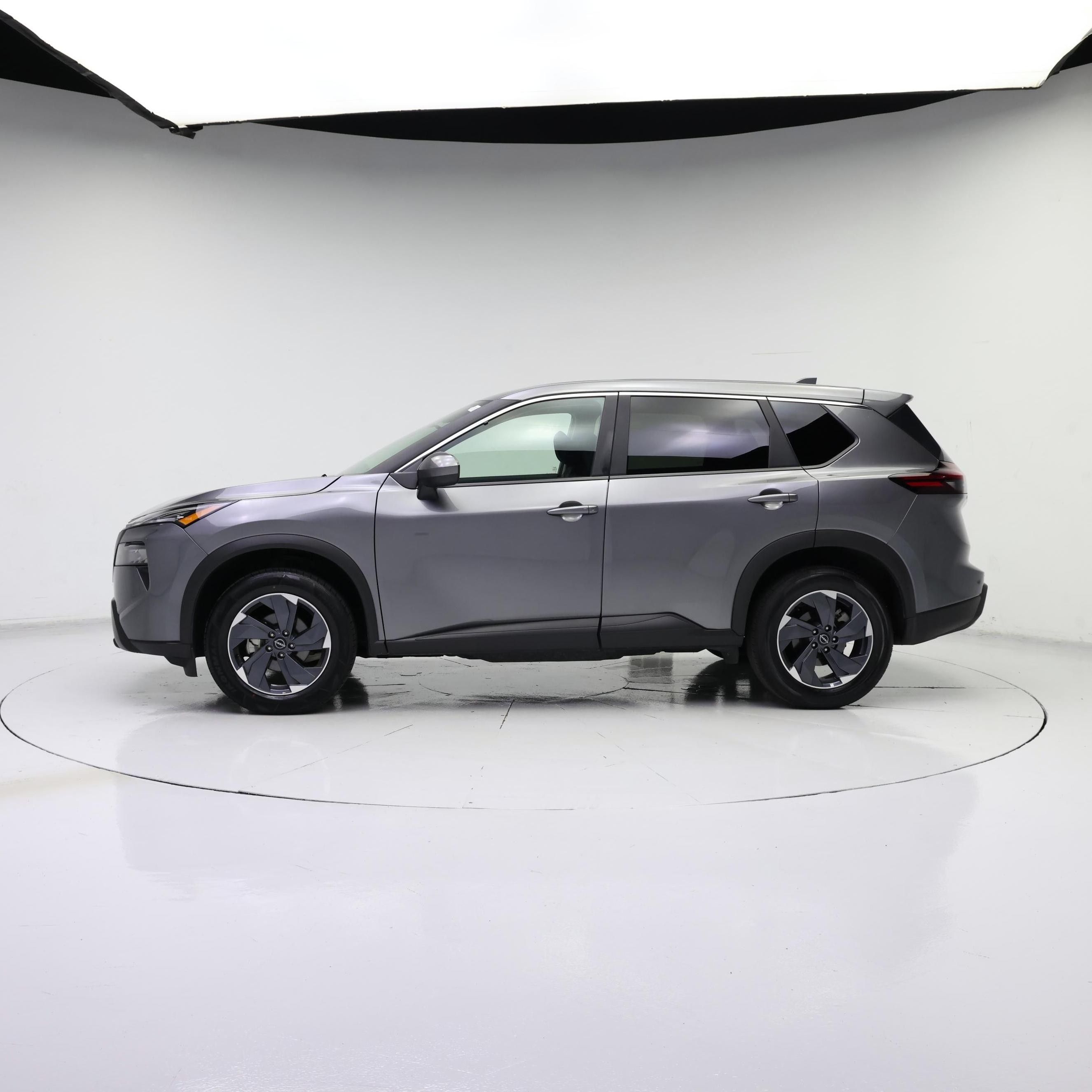 Thumbnail: 2025 Nissan Rogue - 3