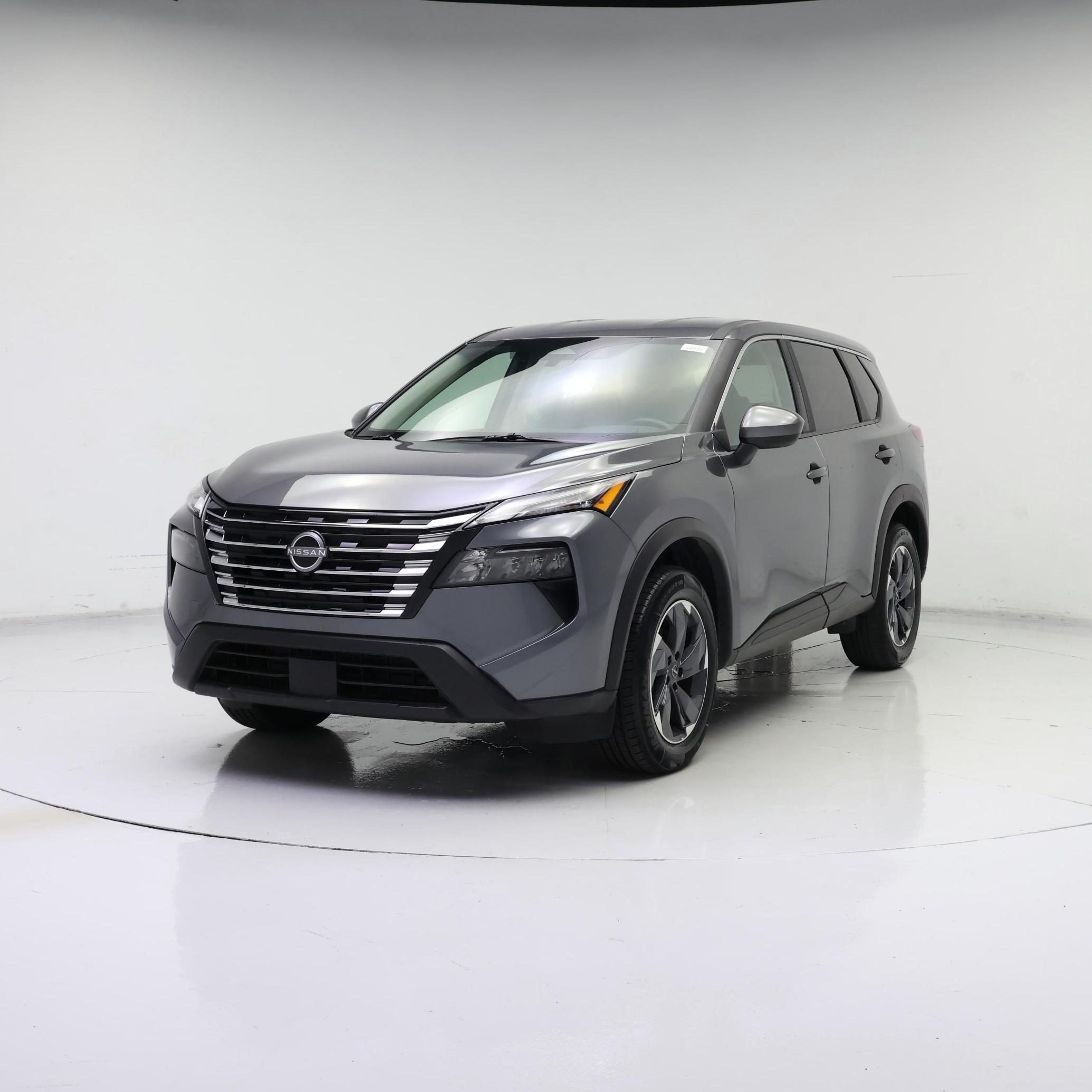 Thumbnail: 2025 Nissan Rogue - 4