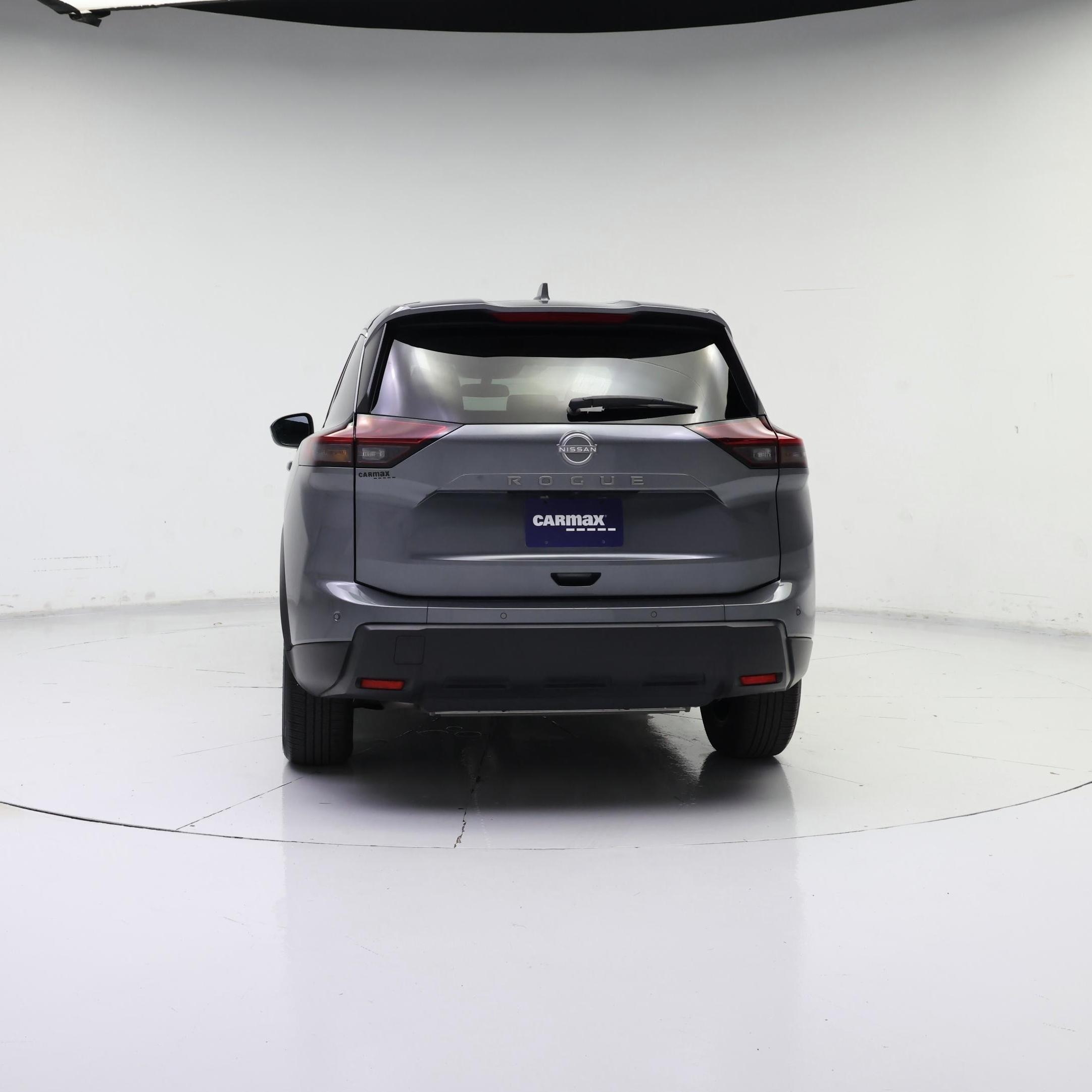 Thumbnail: 2025 Nissan Rogue - 6