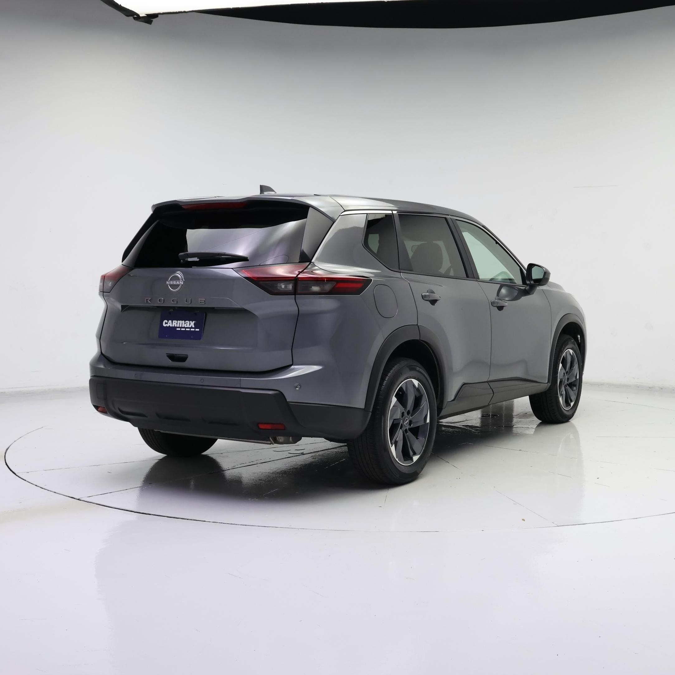 Thumbnail: 2025 Nissan Rogue - 8
