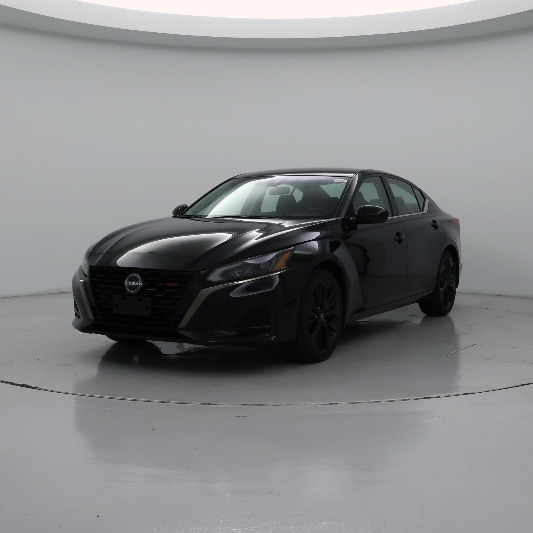 Thumbnail: 2025 Nissan Altima - 4