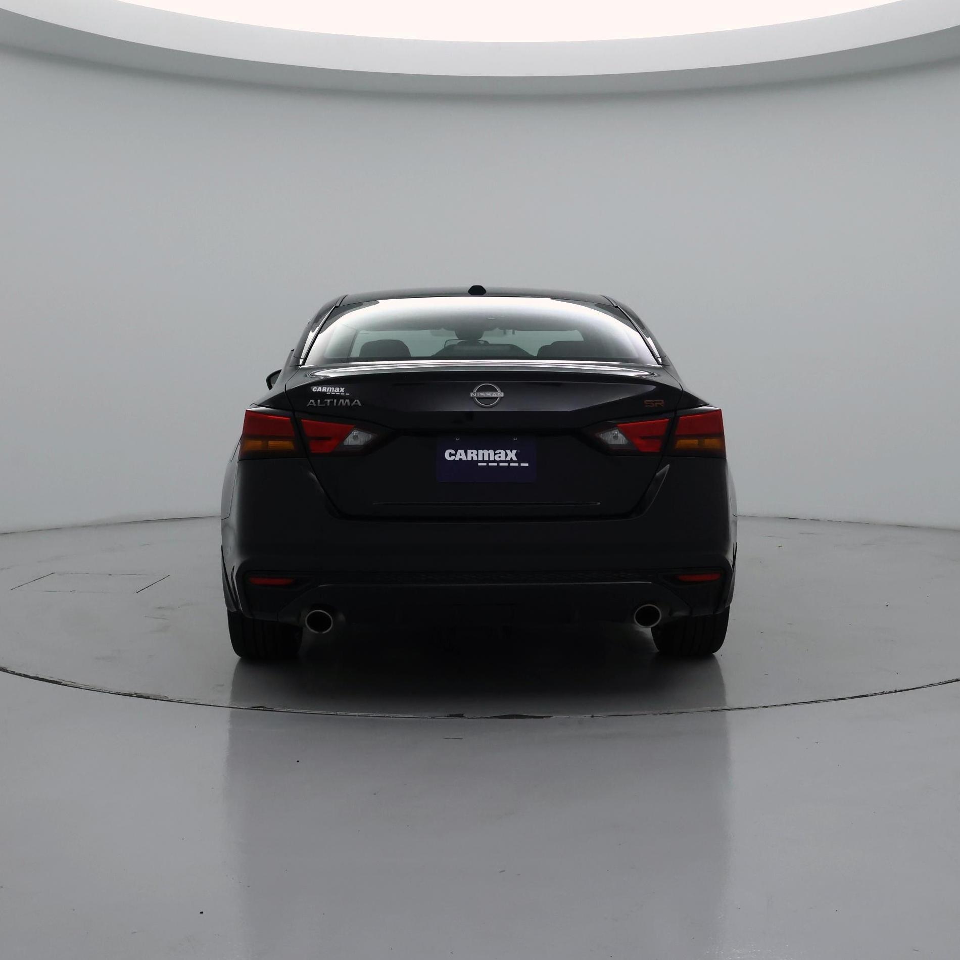 Thumbnail: 2025 Nissan Altima - 6