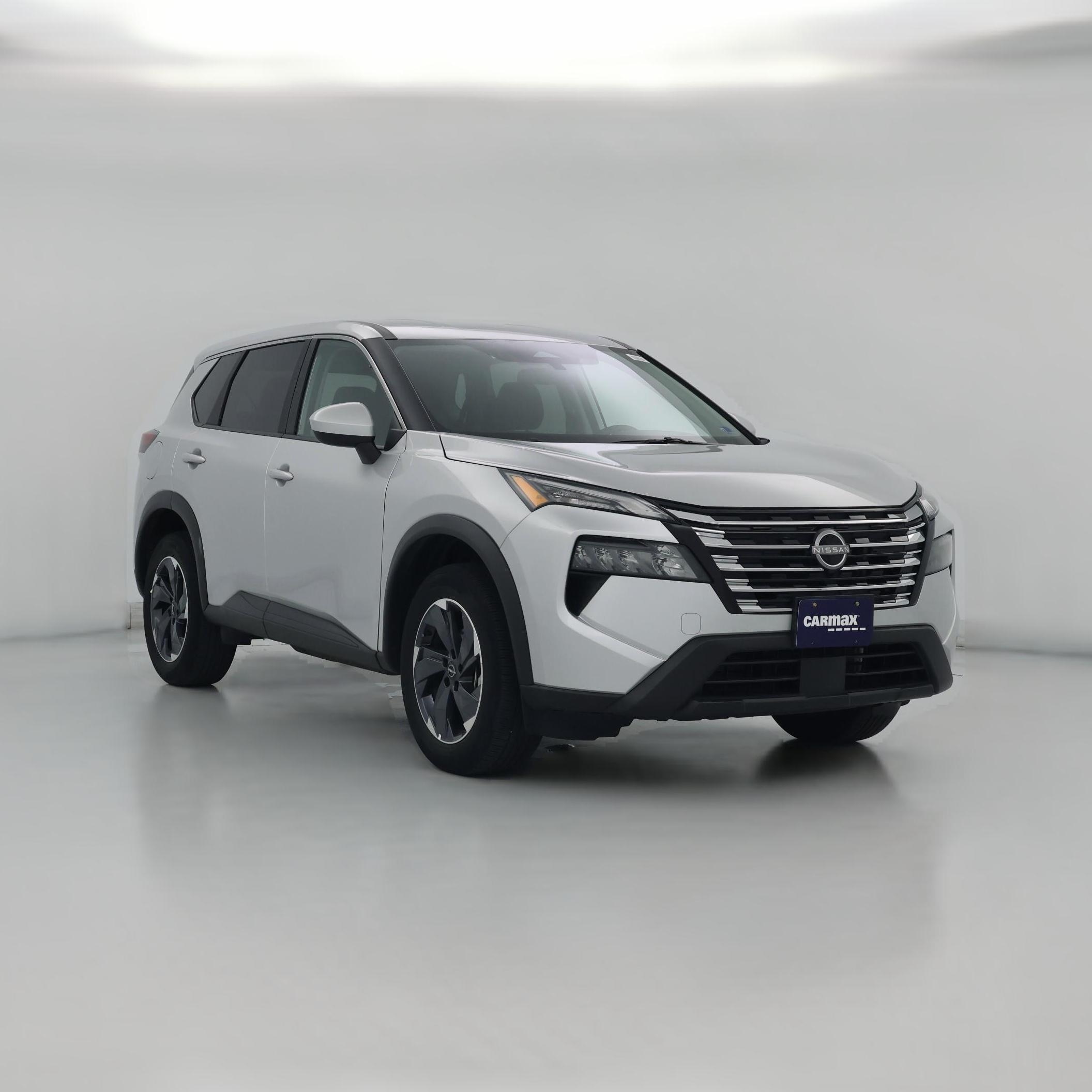 Thumbnail: 2025 Nissan Rogue - 1