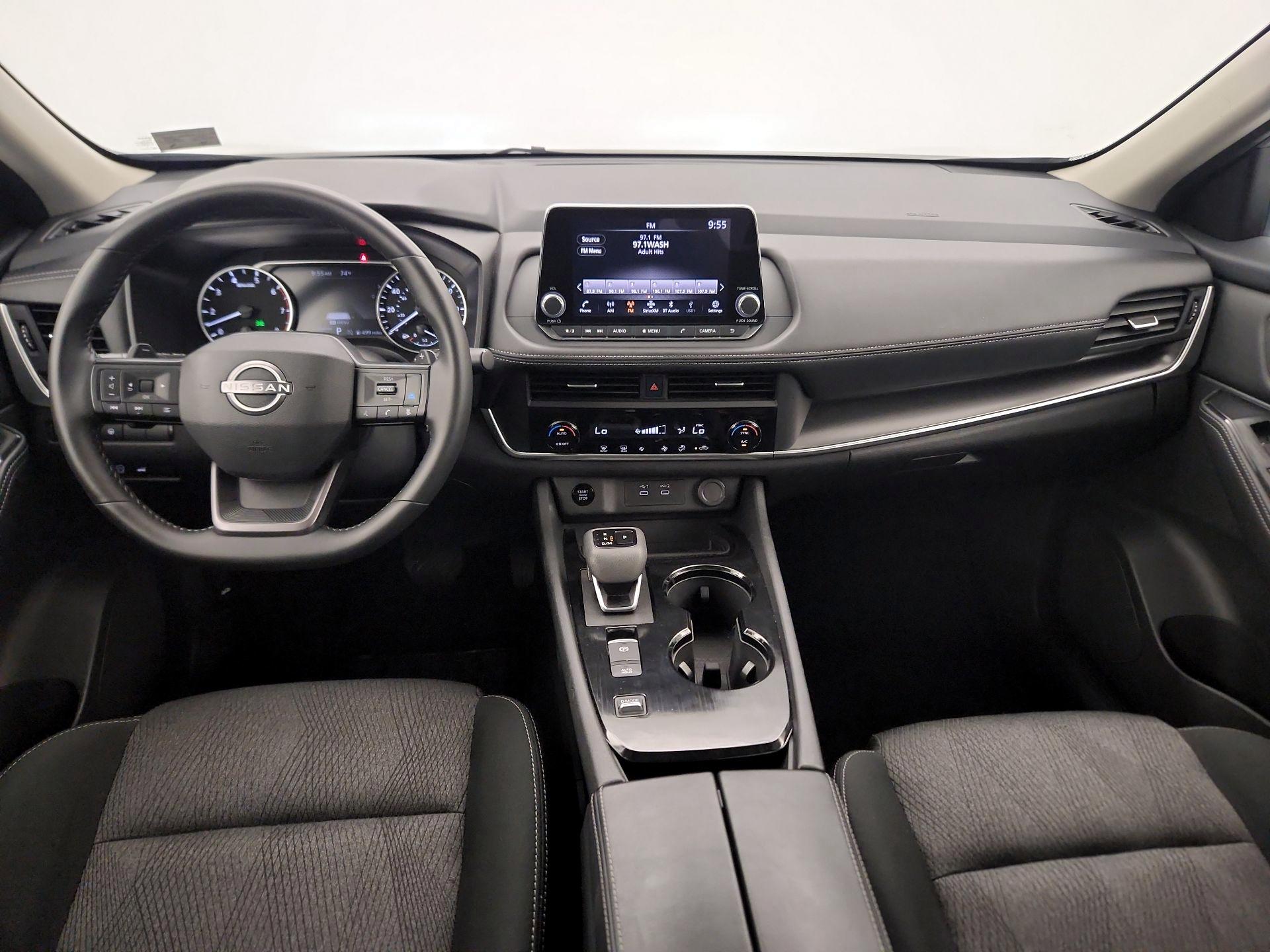 Thumbnail: 2025 Nissan Rogue - 9