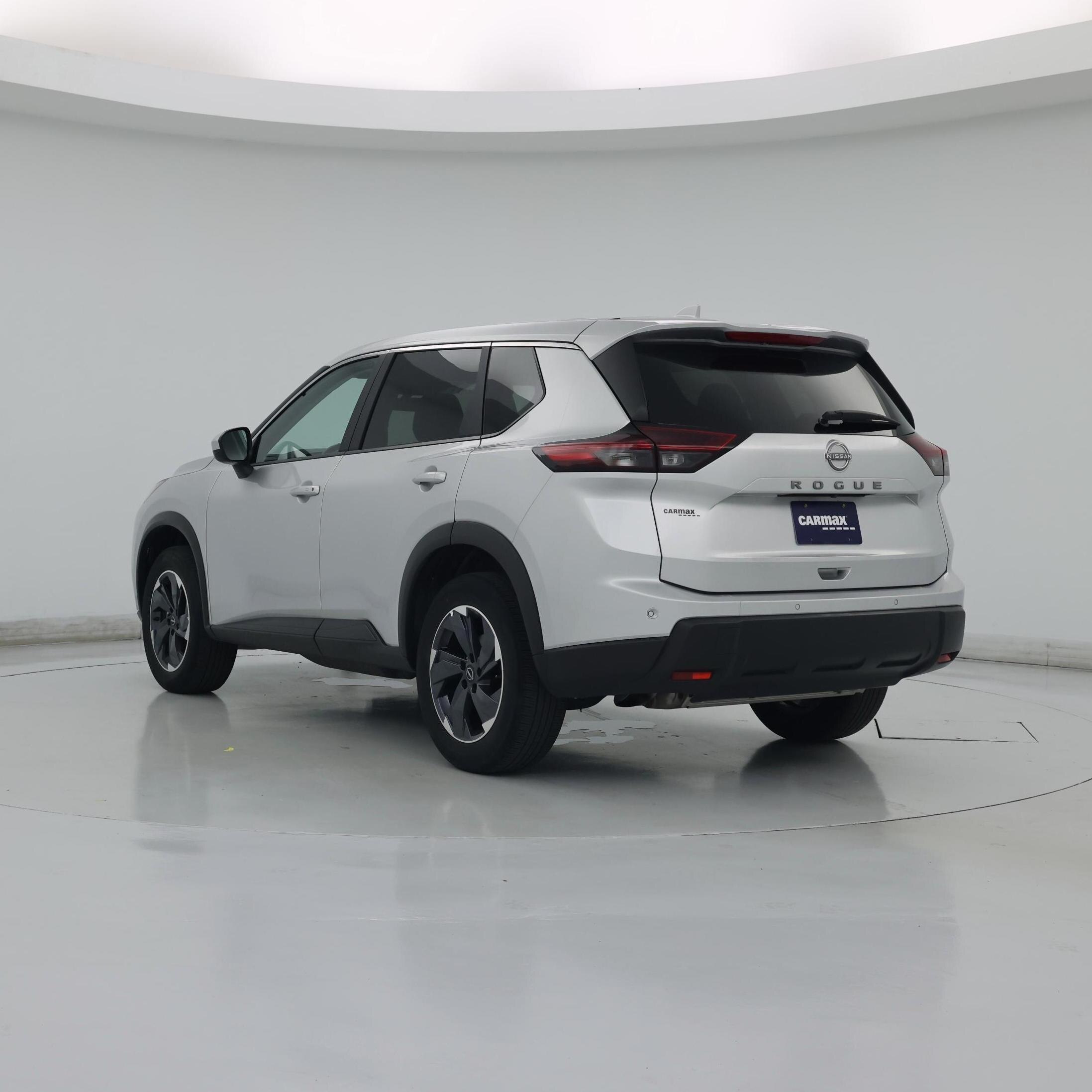 Thumbnail: 2025 Nissan Rogue - 2