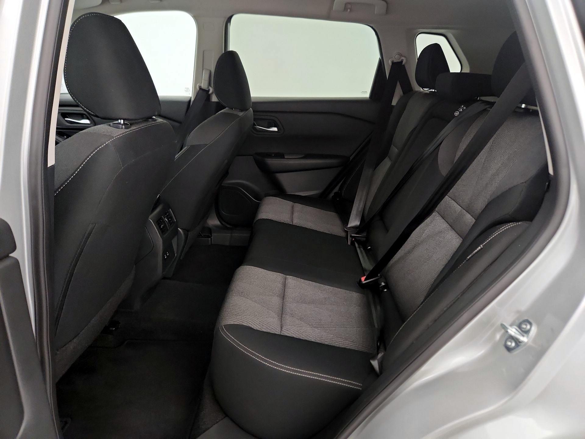 Thumbnail: 2025 Nissan Rogue - 19