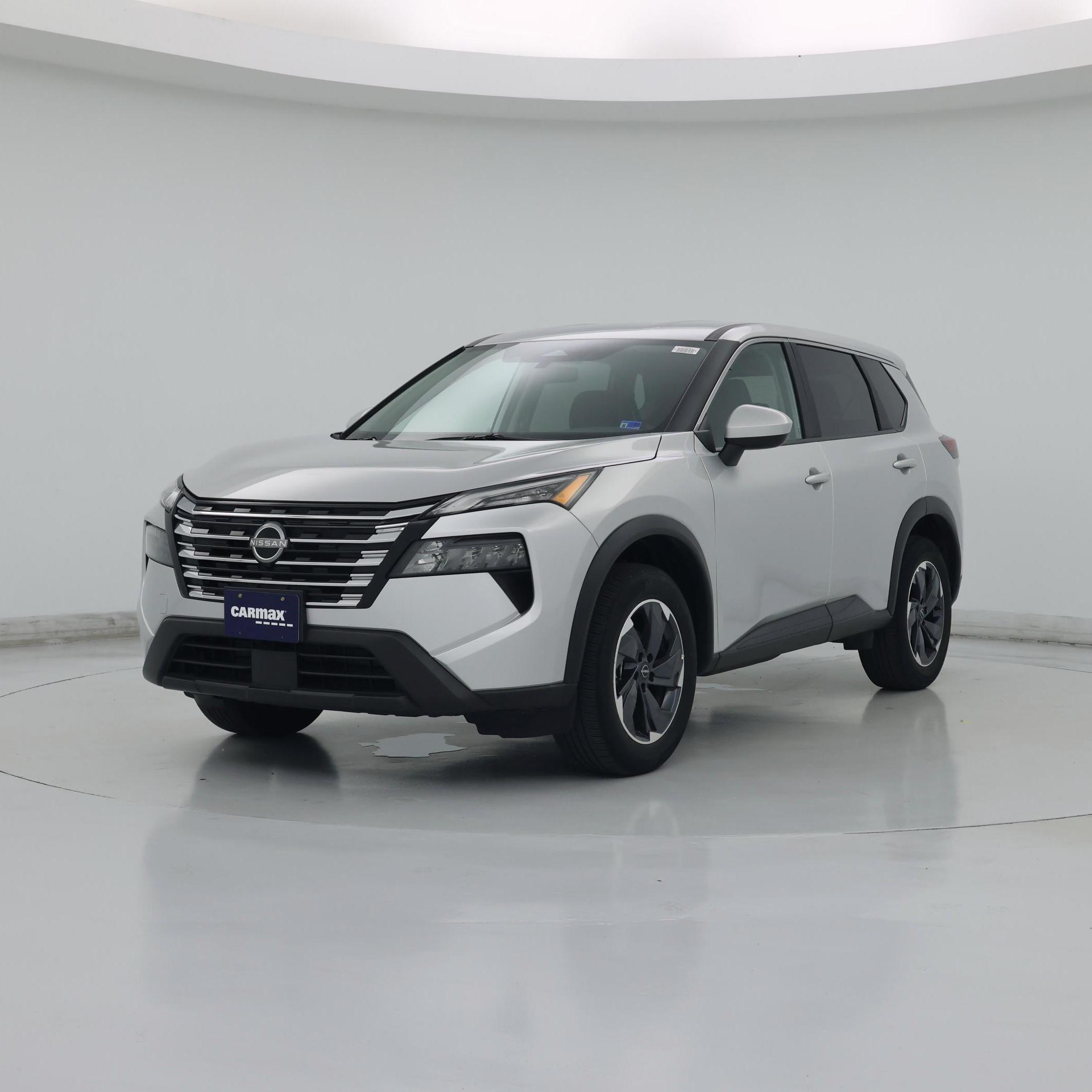 Thumbnail: 2025 Nissan Rogue - 4
