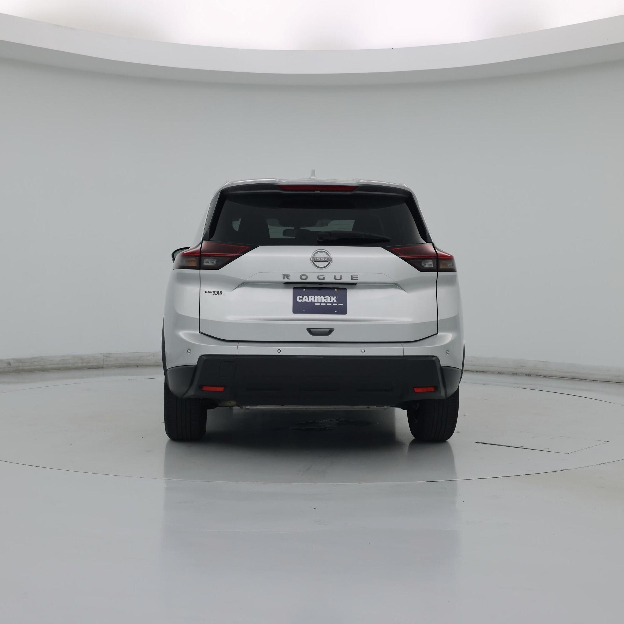 Thumbnail: 2025 Nissan Rogue - 6