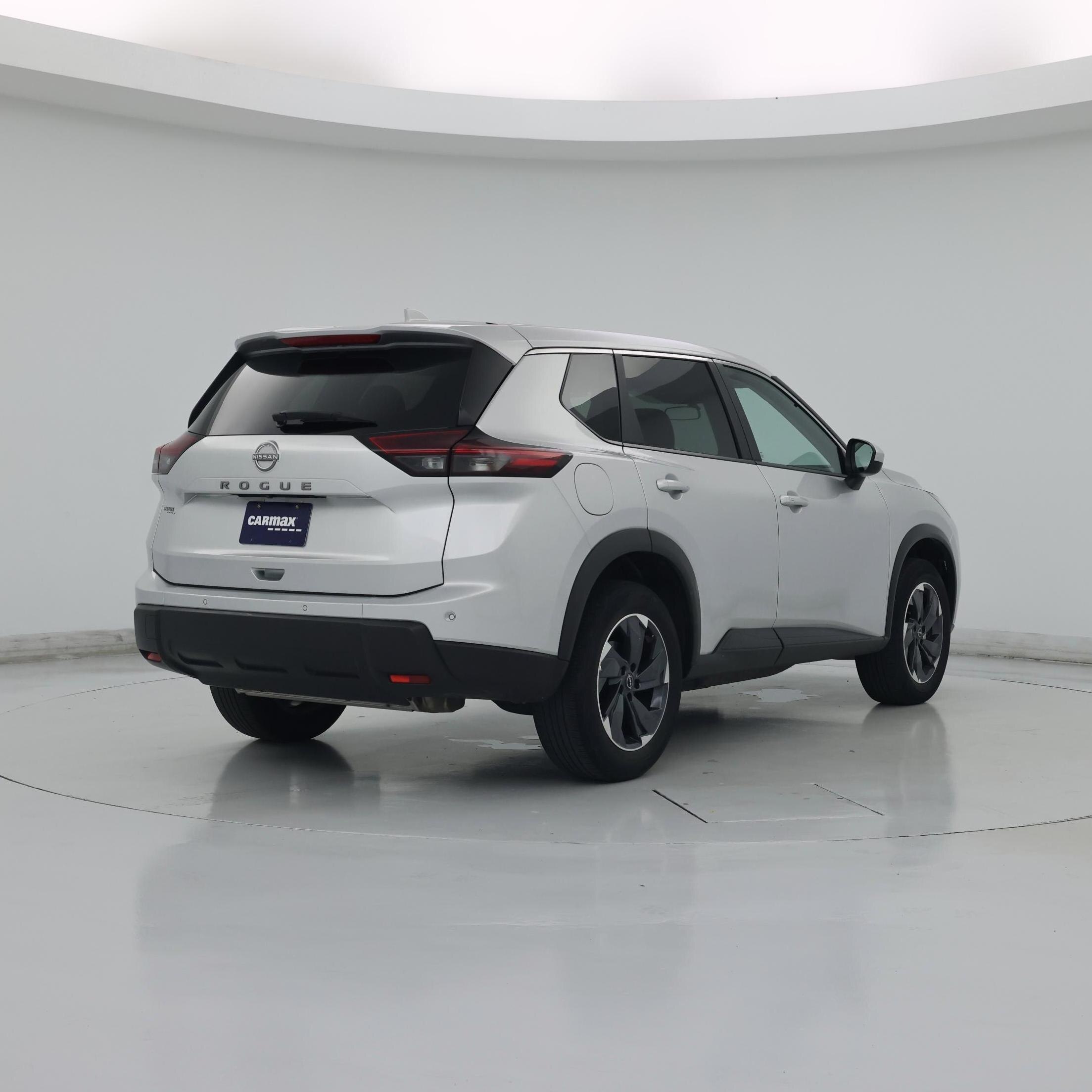 Thumbnail: 2025 Nissan Rogue - 8
