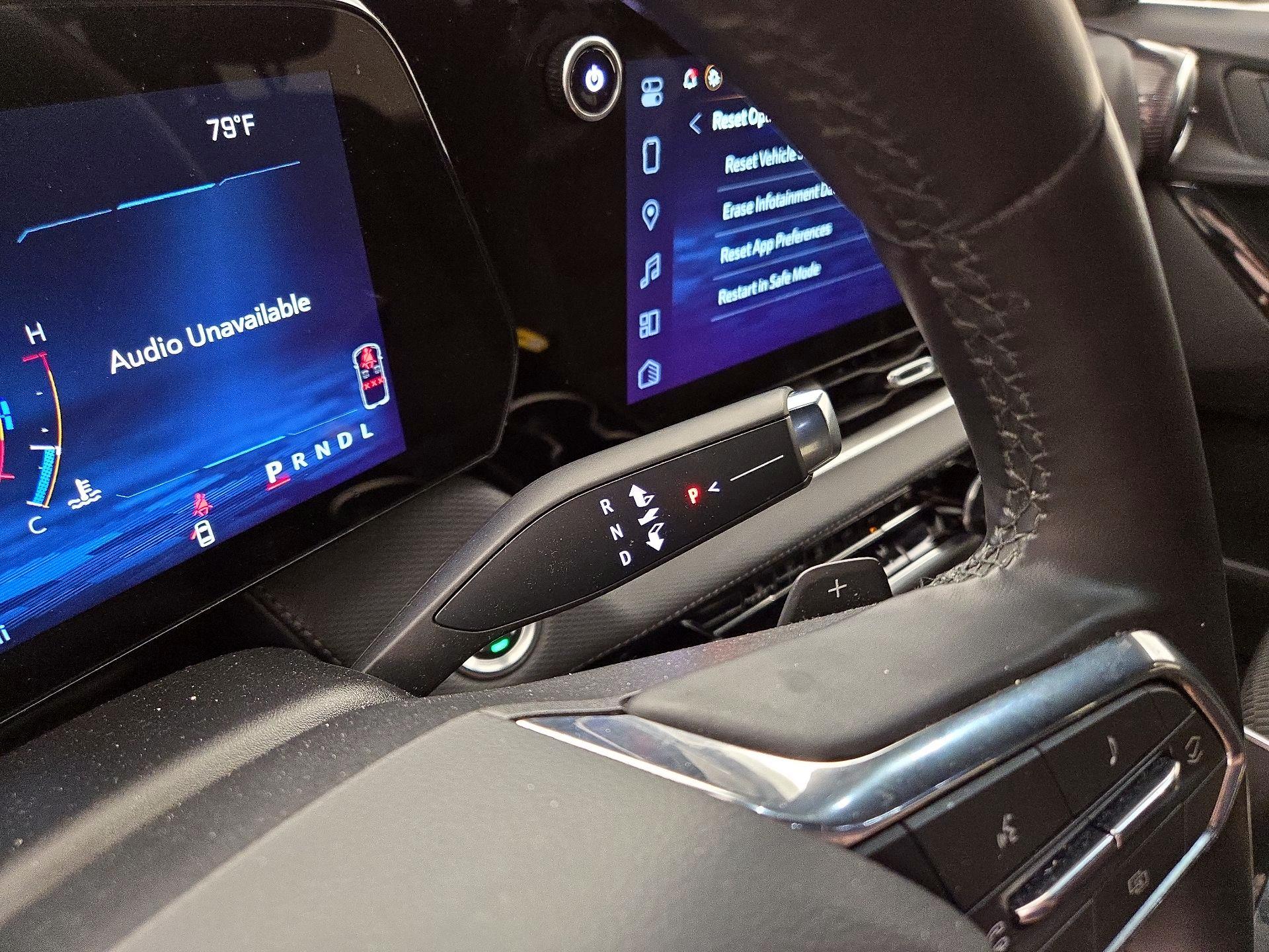 Thumbnail: 2025 Chevrolet Equinox - 17