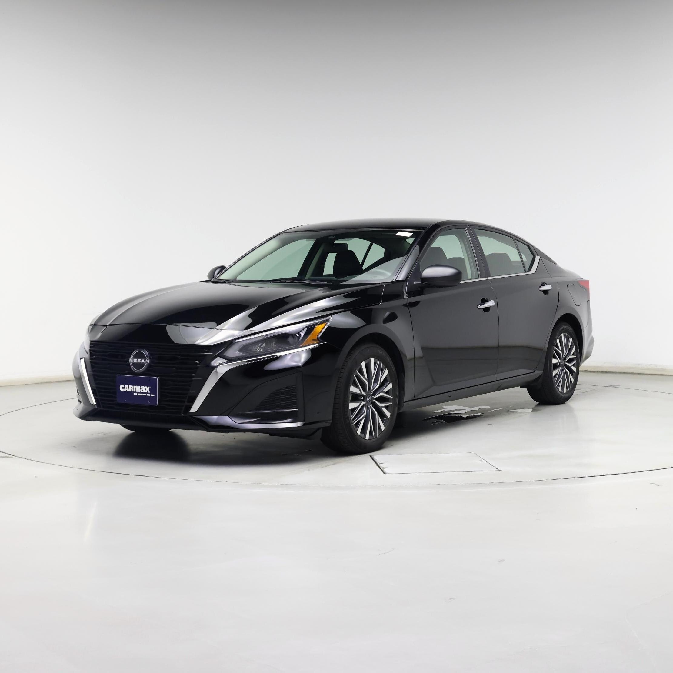 Thumbnail: 2025 Nissan Altima - 4