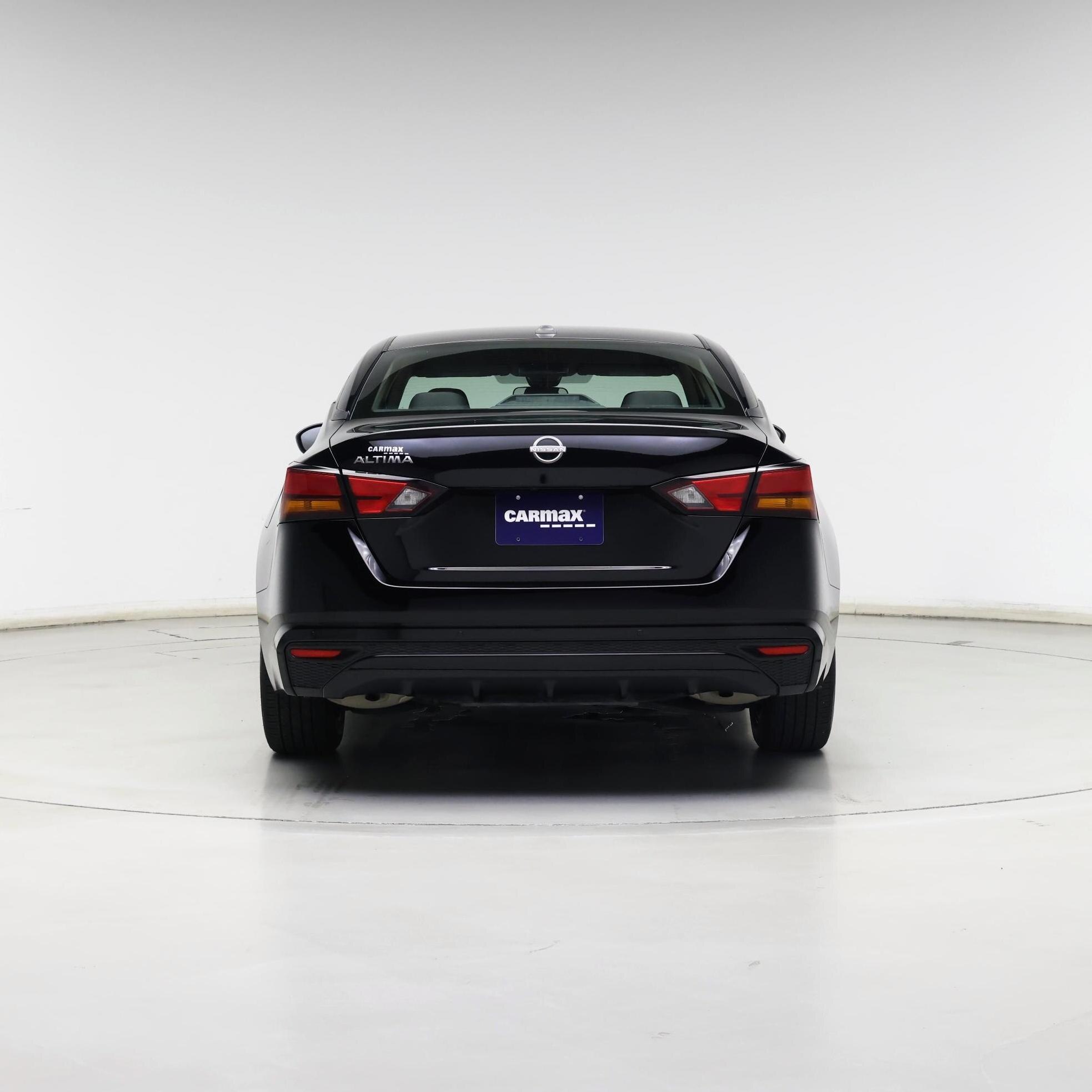 Thumbnail: 2025 Nissan Altima - 6