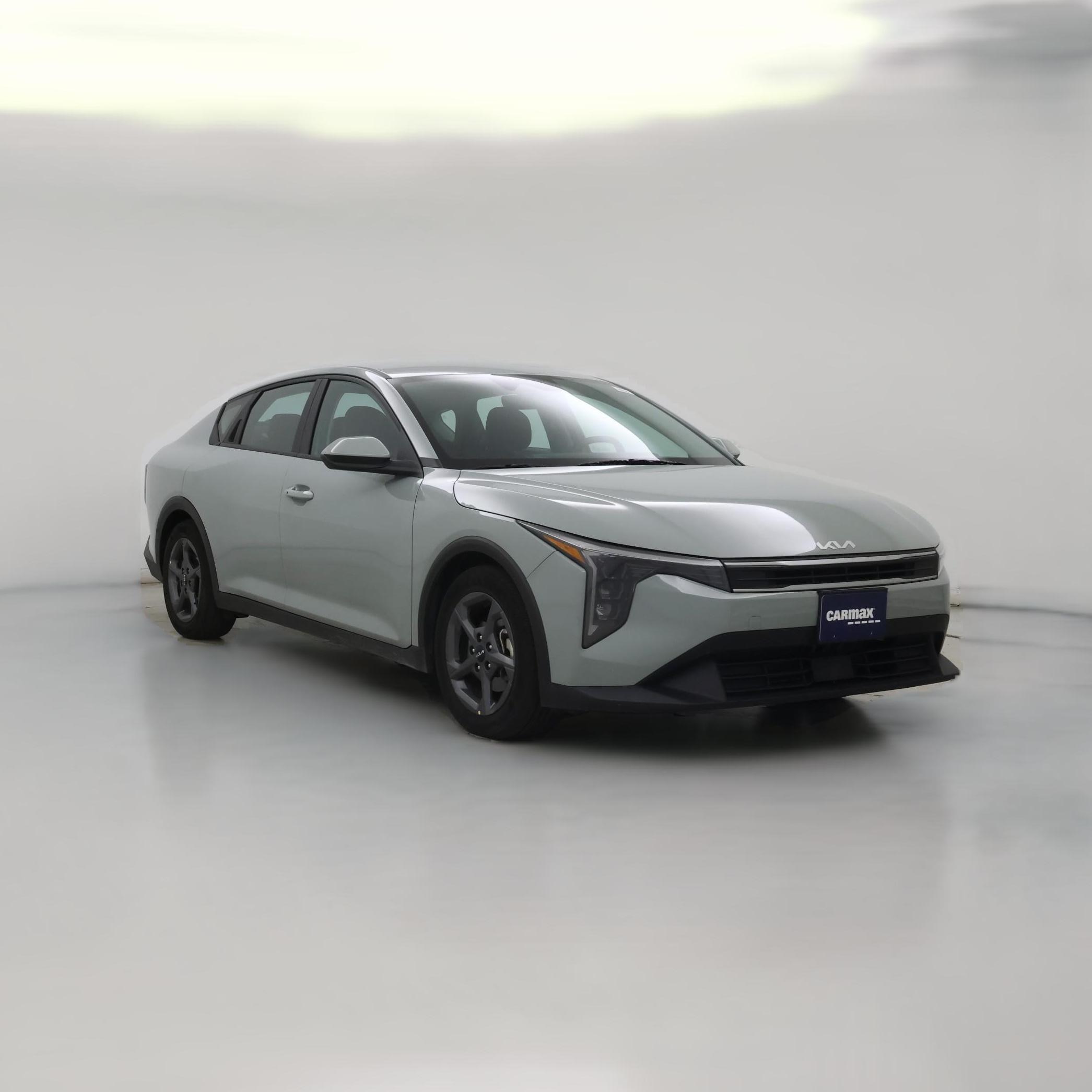 Thumbnail: 2025 Kia K4 - 1