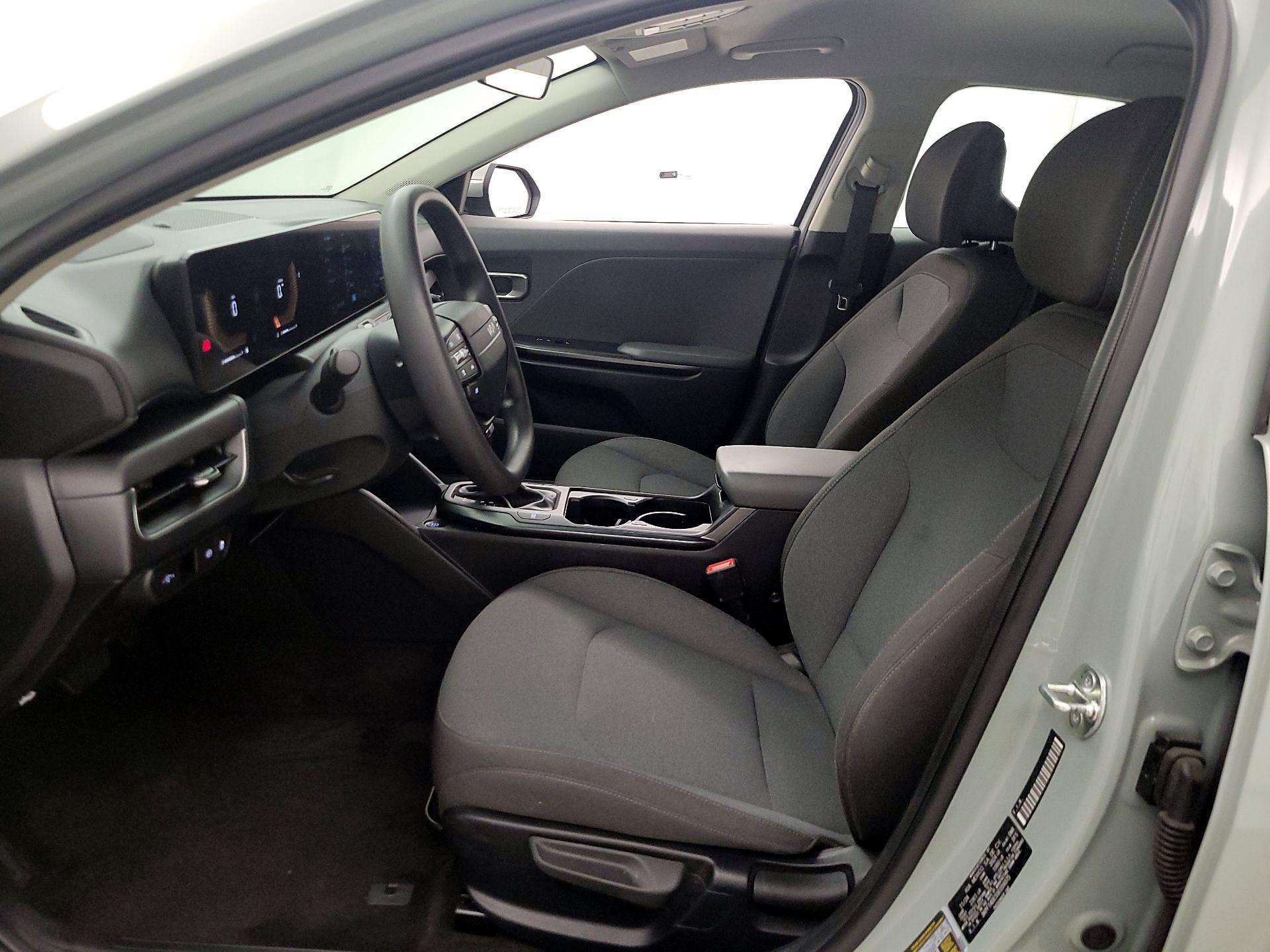 Thumbnail: 2025 Kia K4 - 11