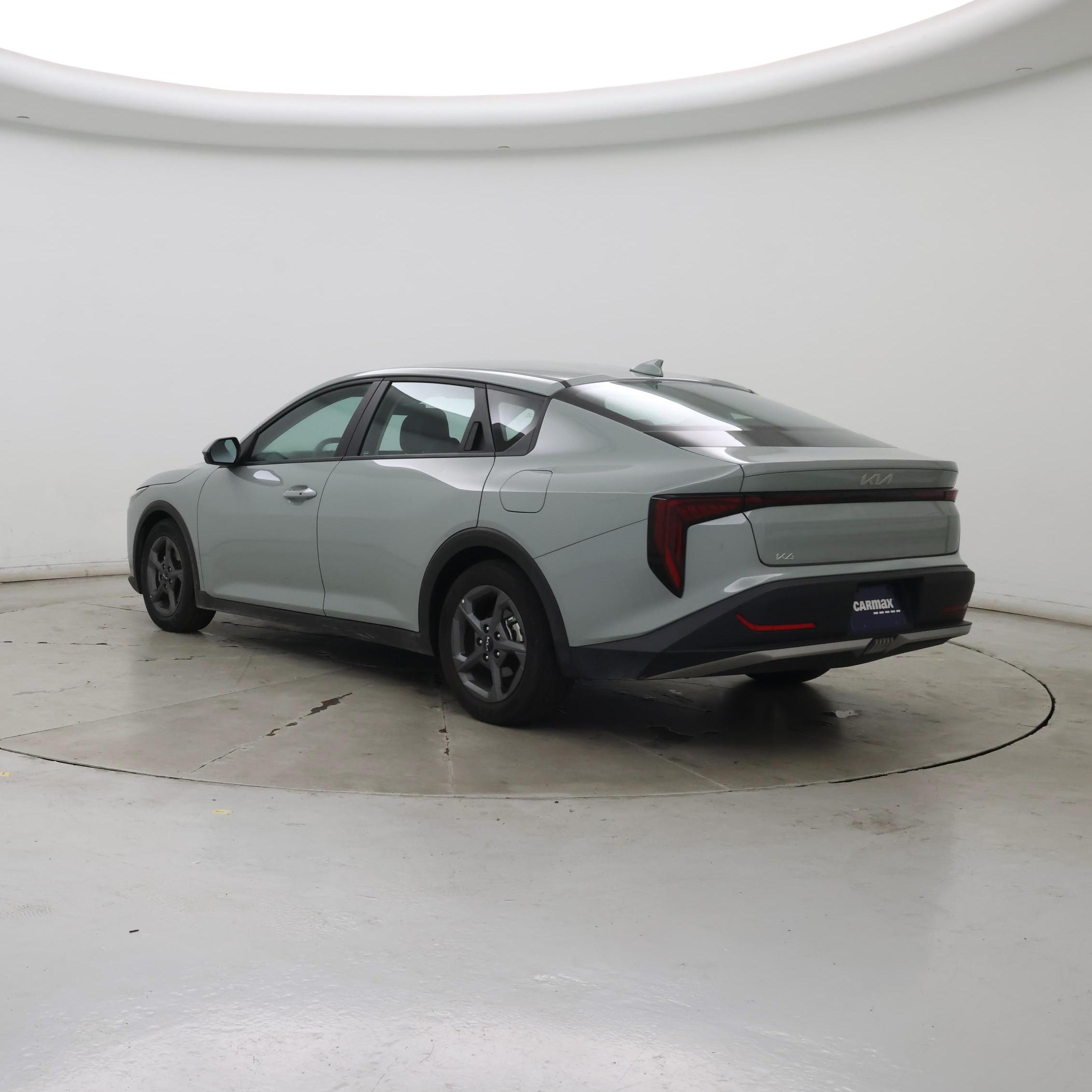 Thumbnail: 2025 Kia K4 - 2
