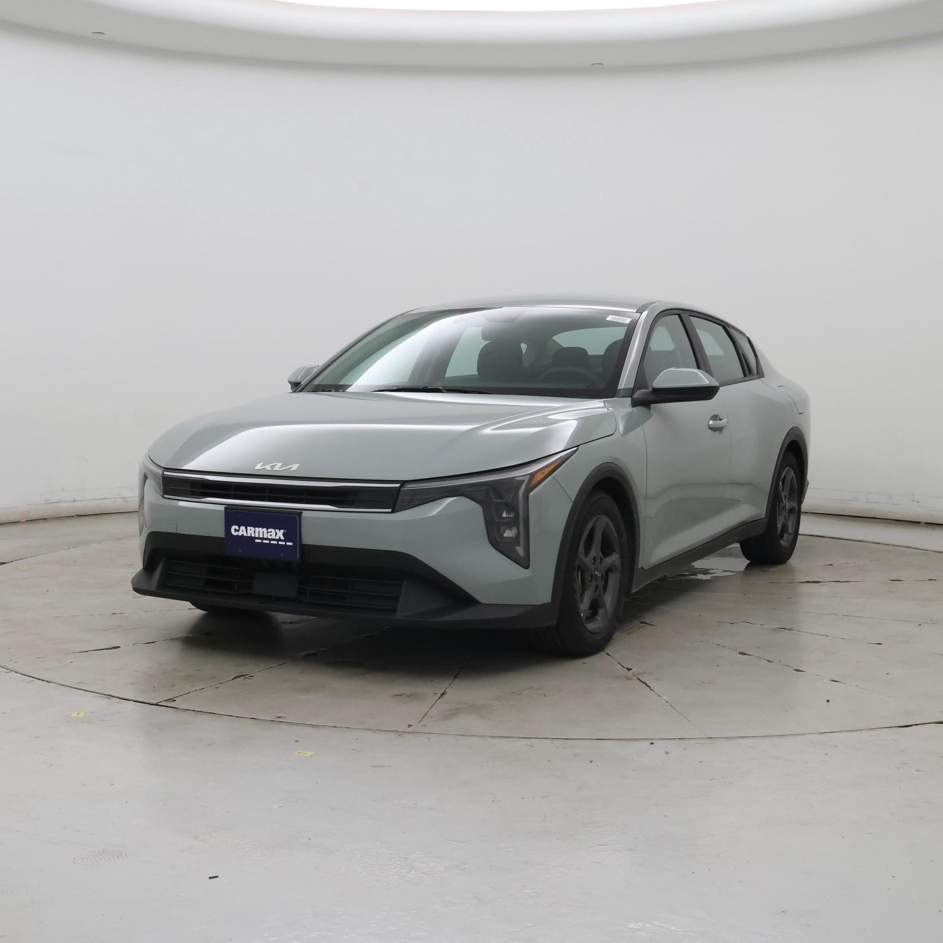 Thumbnail: 2025 Kia K4 - 4
