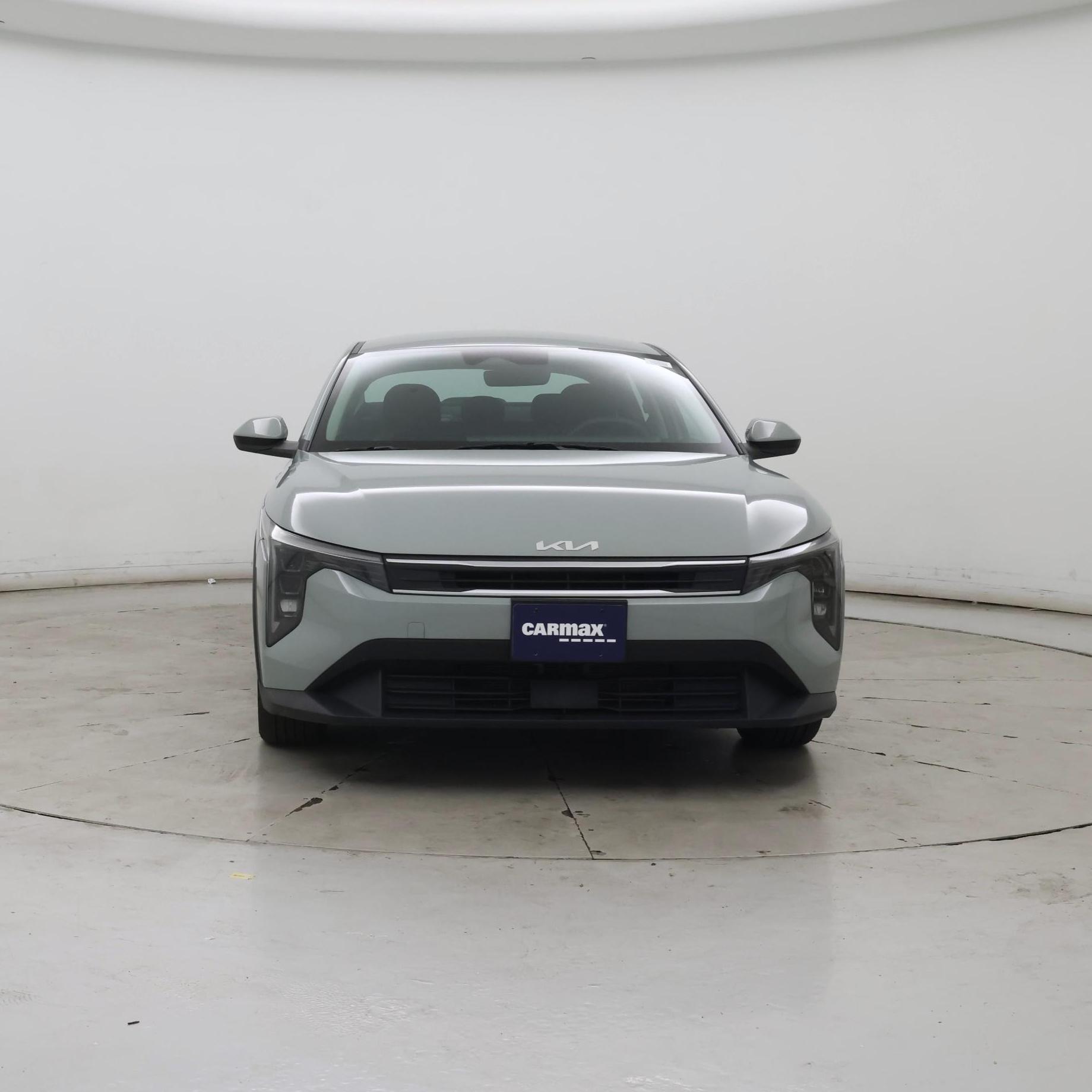 Thumbnail: 2025 Kia K4 - 5