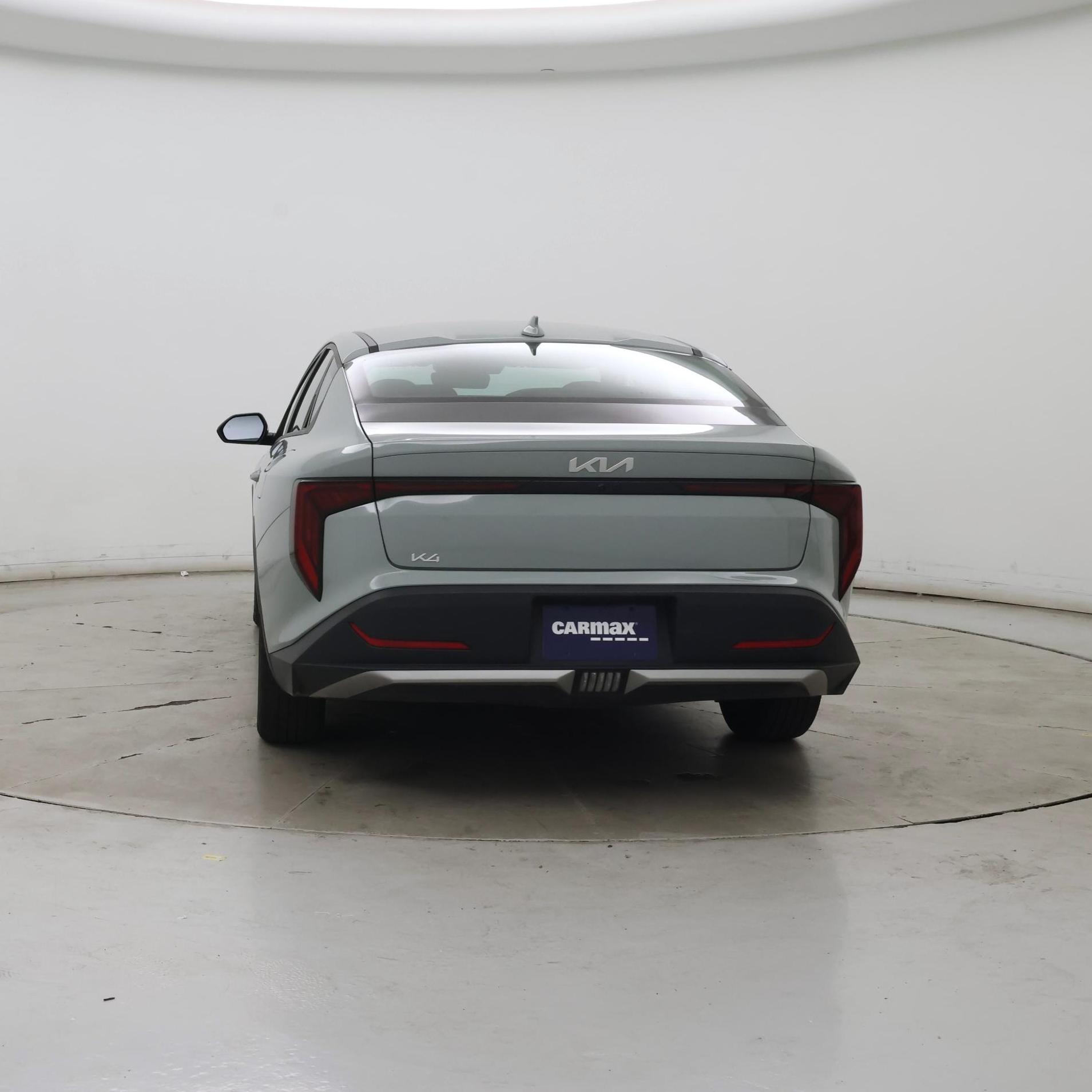 Thumbnail: 2025 Kia K4 - 6