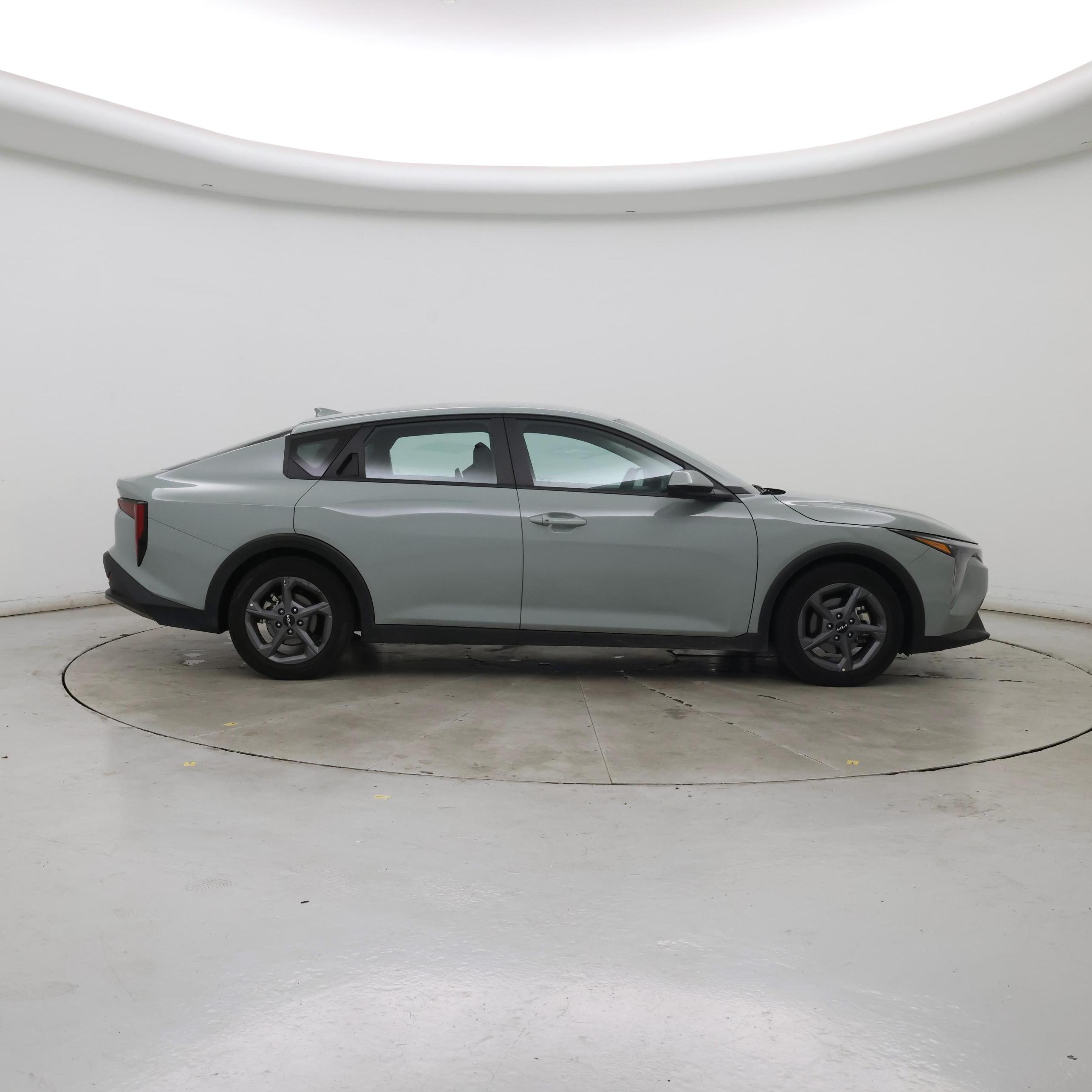 Thumbnail: 2025 Kia K4 - 7