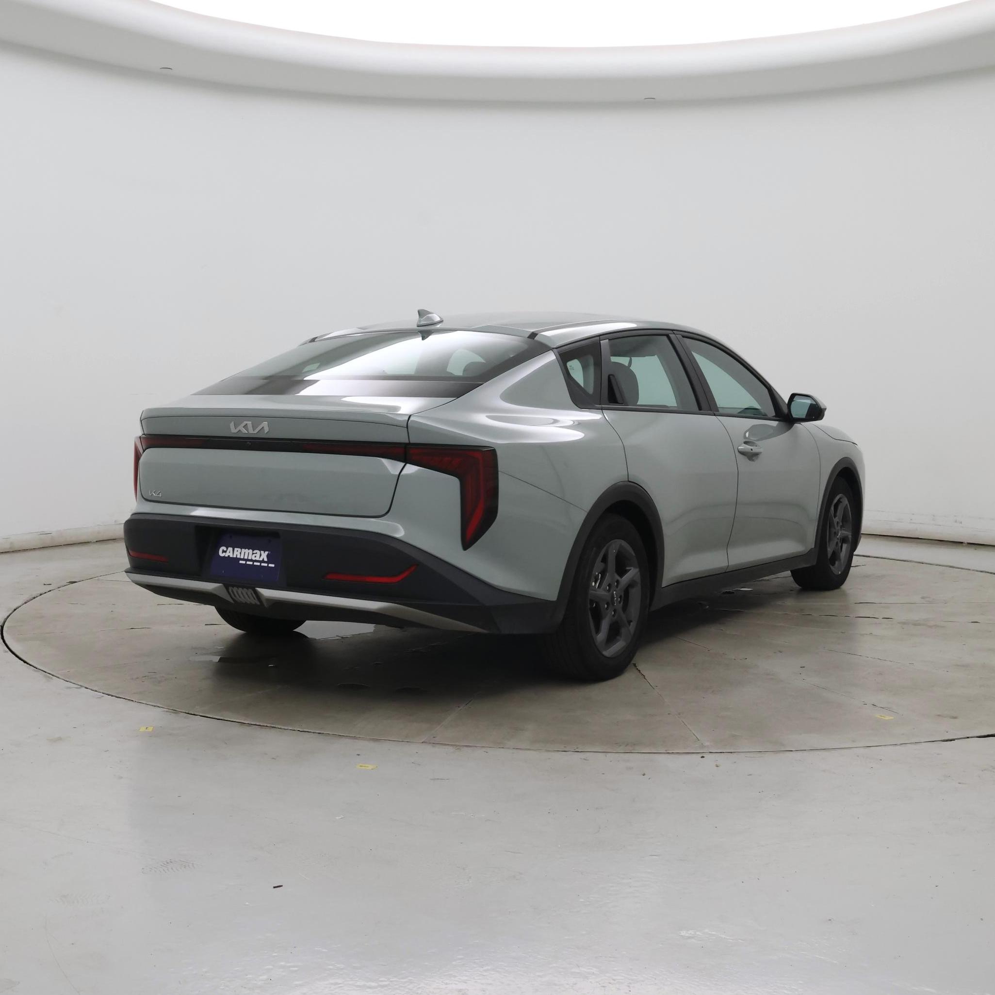 Thumbnail: 2025 Kia K4 - 8