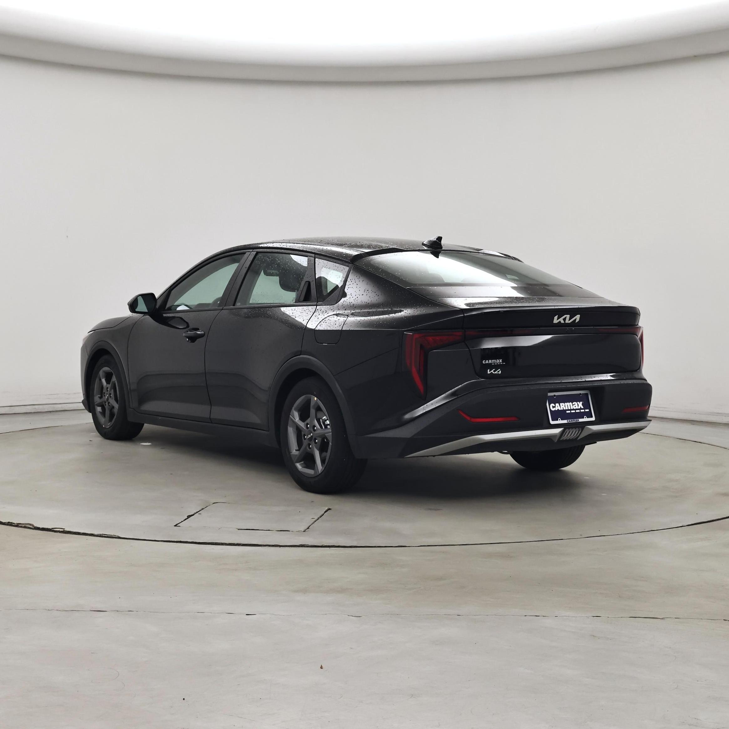 Thumbnail: 2025 Kia K4 - 2