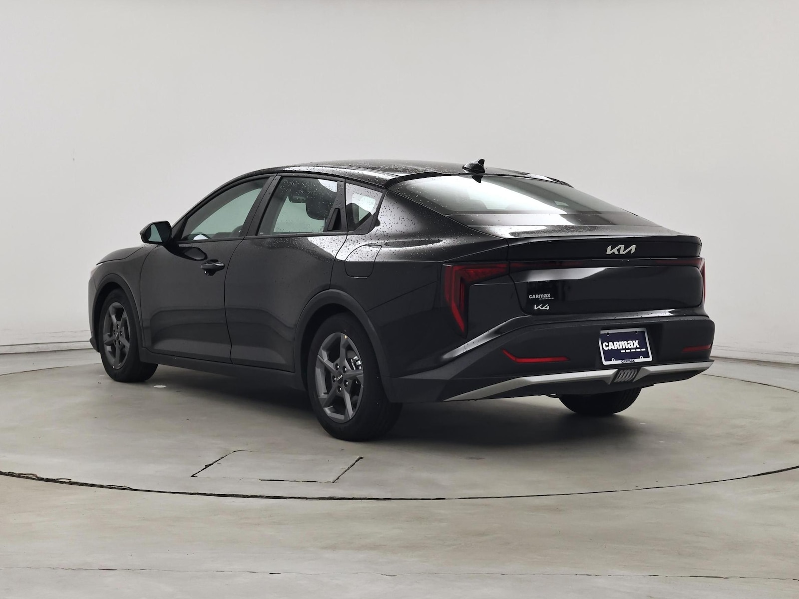 2025 Kia K4 LXS - Photo 3