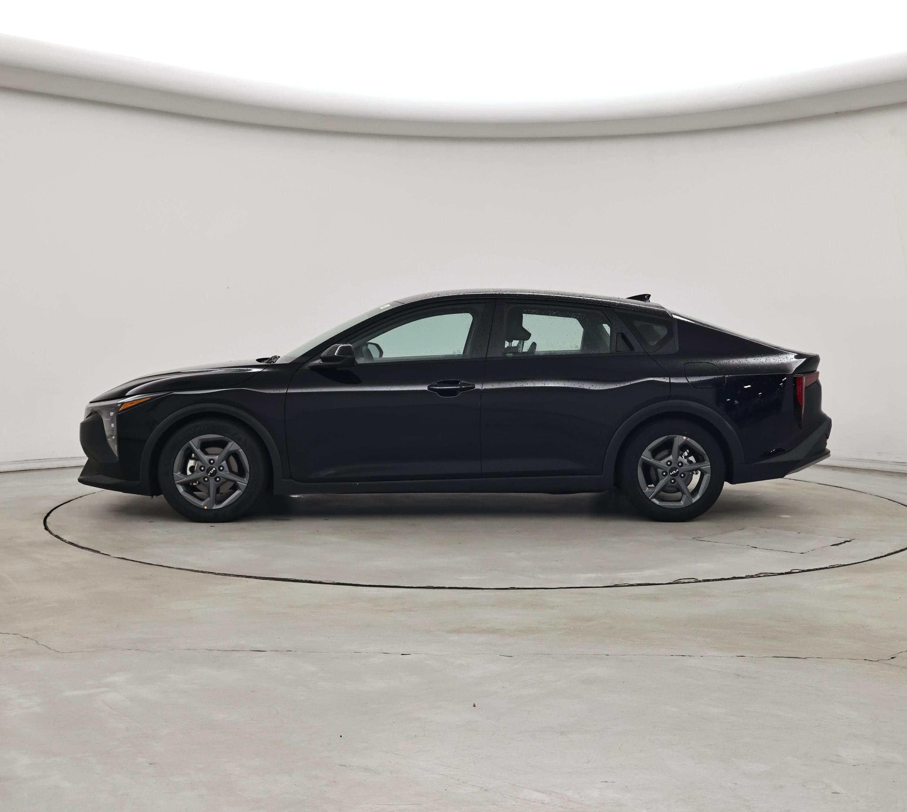 Thumbnail: 2025 Kia K4 - 3