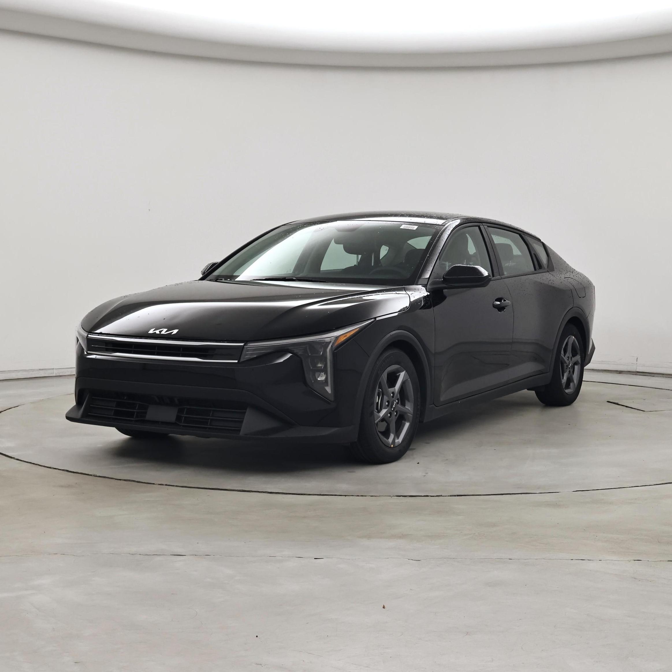 Thumbnail: 2025 Kia K4 - 4