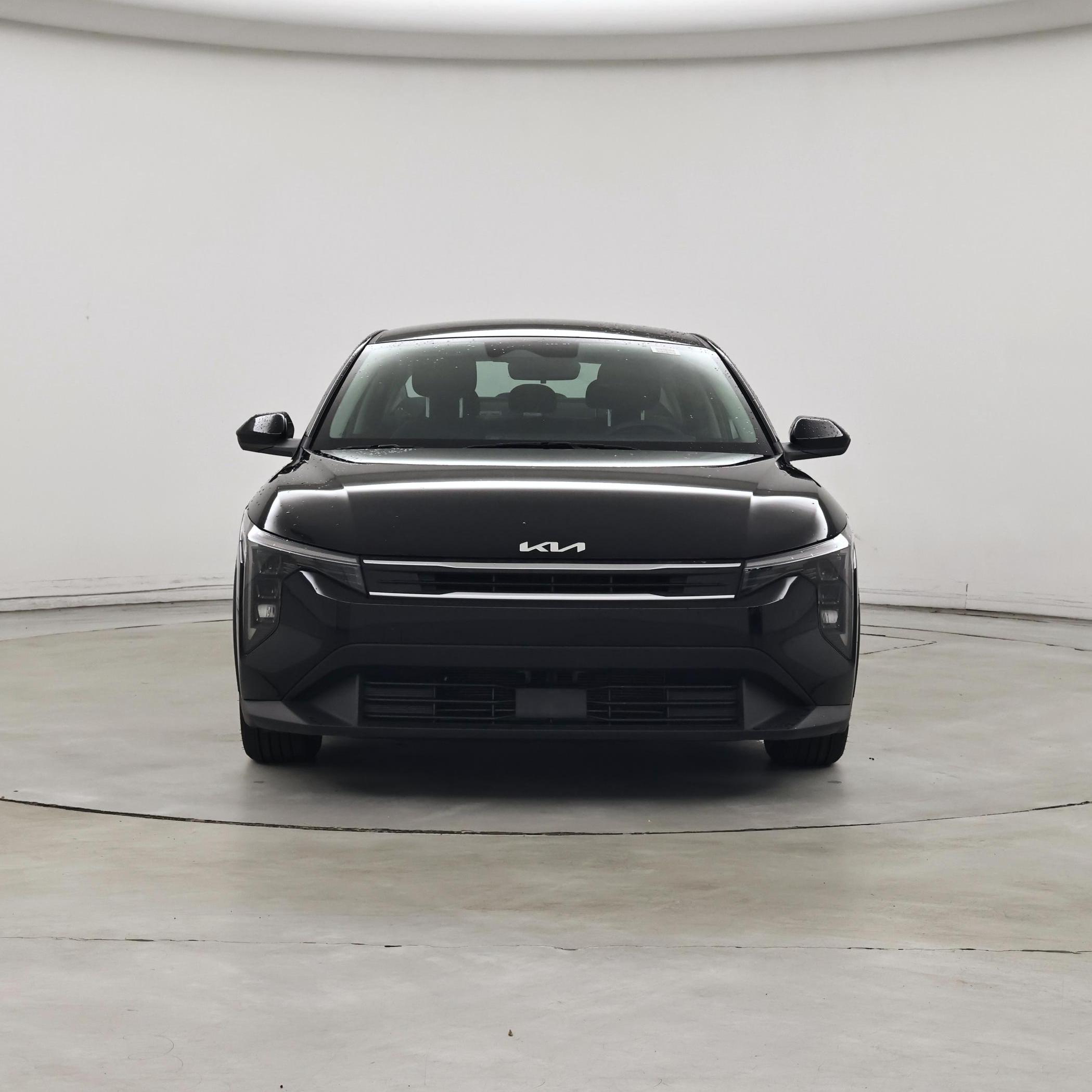 Thumbnail: 2025 Kia K4 - 5